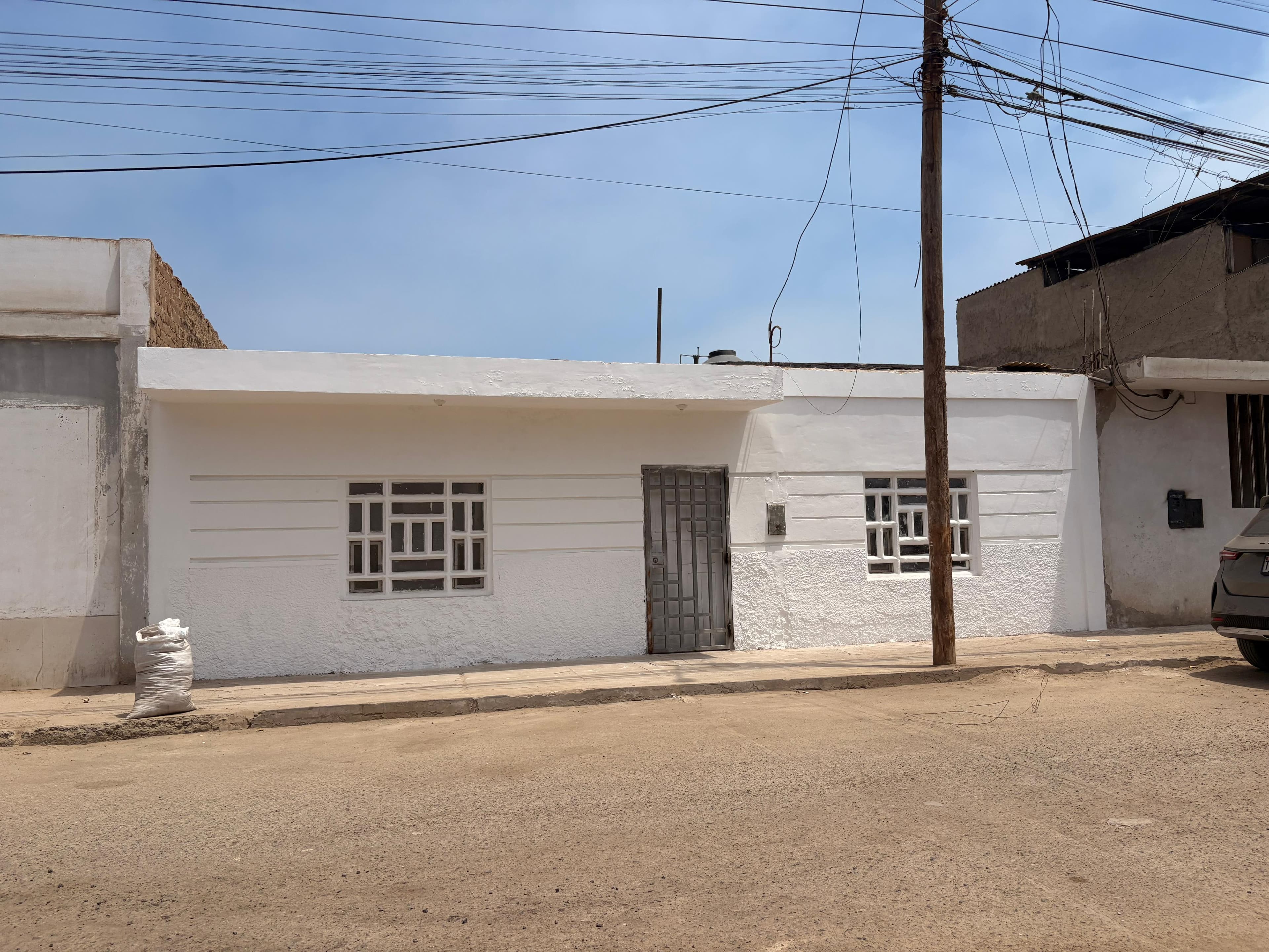 Terreno en Buenos Aires — Doble Frente — foto 2