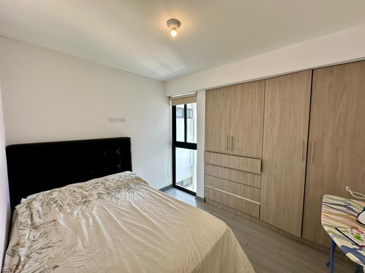 Departamento Amoblado frente a Parque California — foto 3