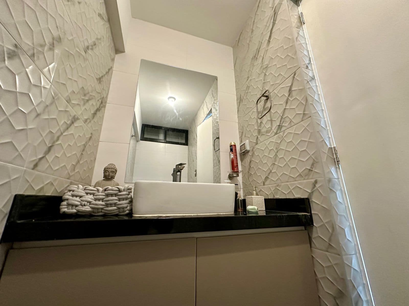 Departamento Amoblado frente a Parque California — foto 6