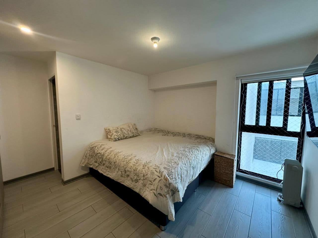 Departamento Amoblado frente a Parque California — foto 7