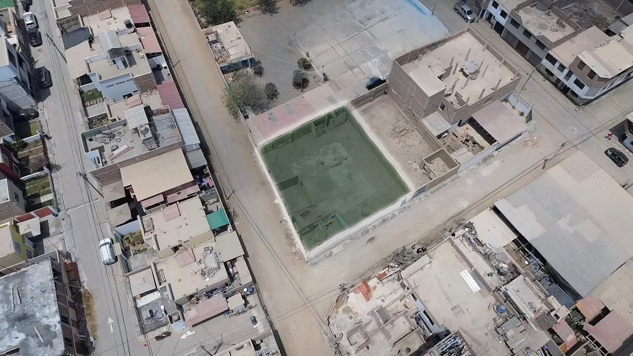 Terreno en A.H. Ramón Castilla — foto 4