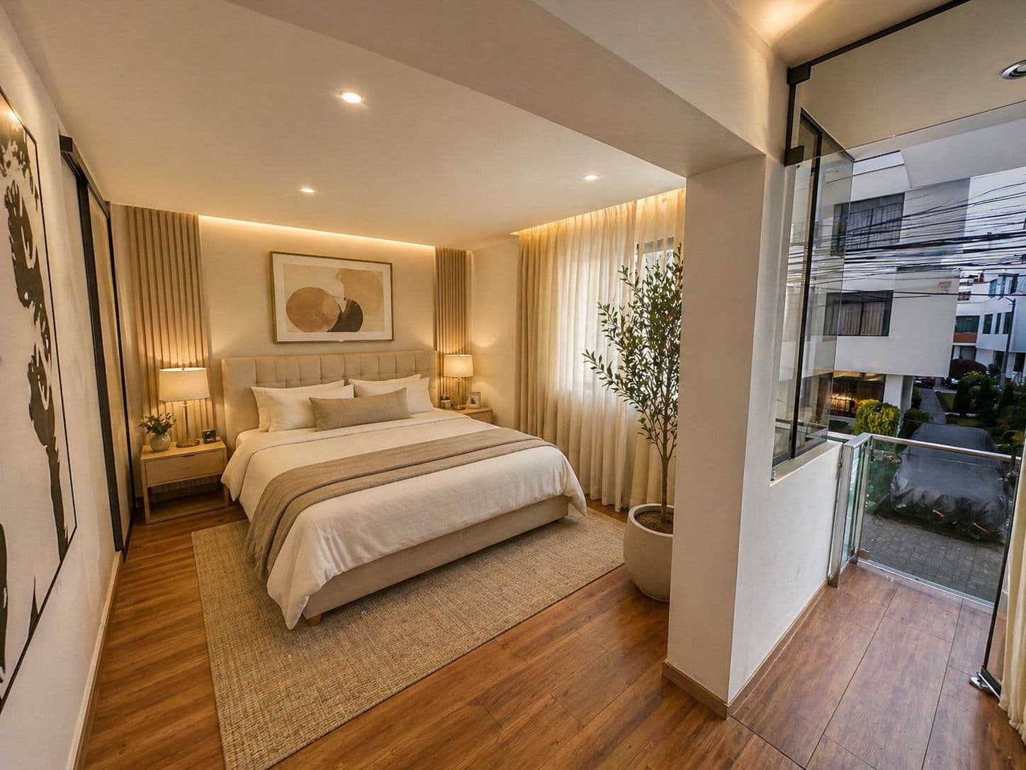 Casa en Condominio Los Cocoteros del Golf — foto 3