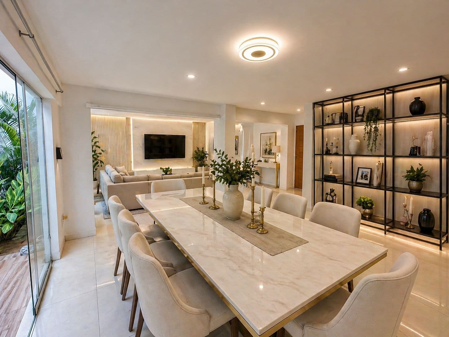 Casa en Condominio Los Cocoteros del Golf — foto 7
