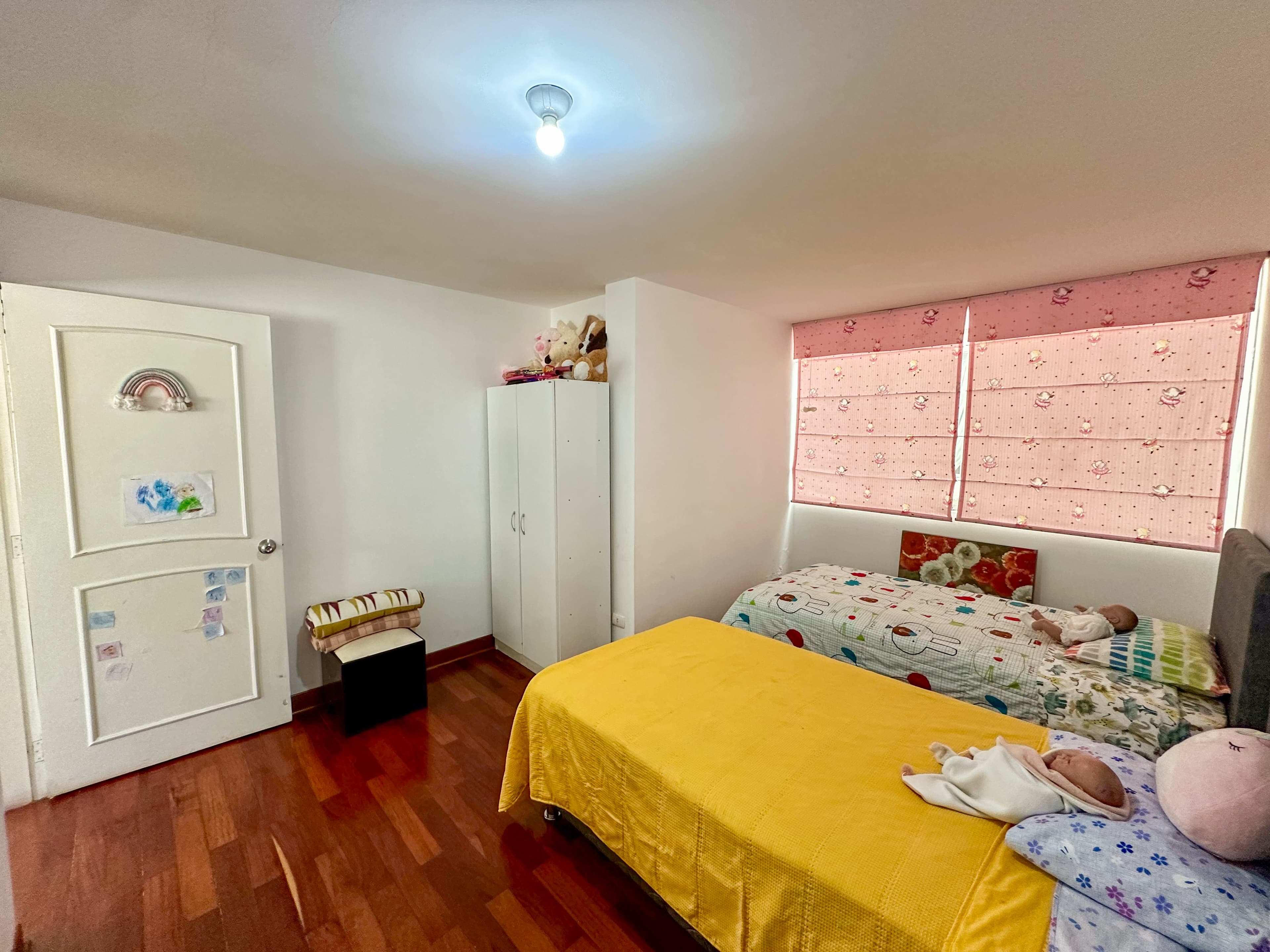 Dúplex en Esquina — Las Palmas del Golf — foto 12