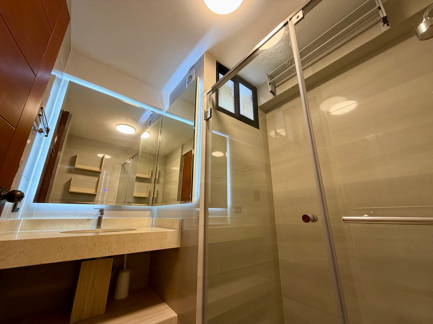 Departamento Exclusivo — Las Palmas del Golf — foto 2