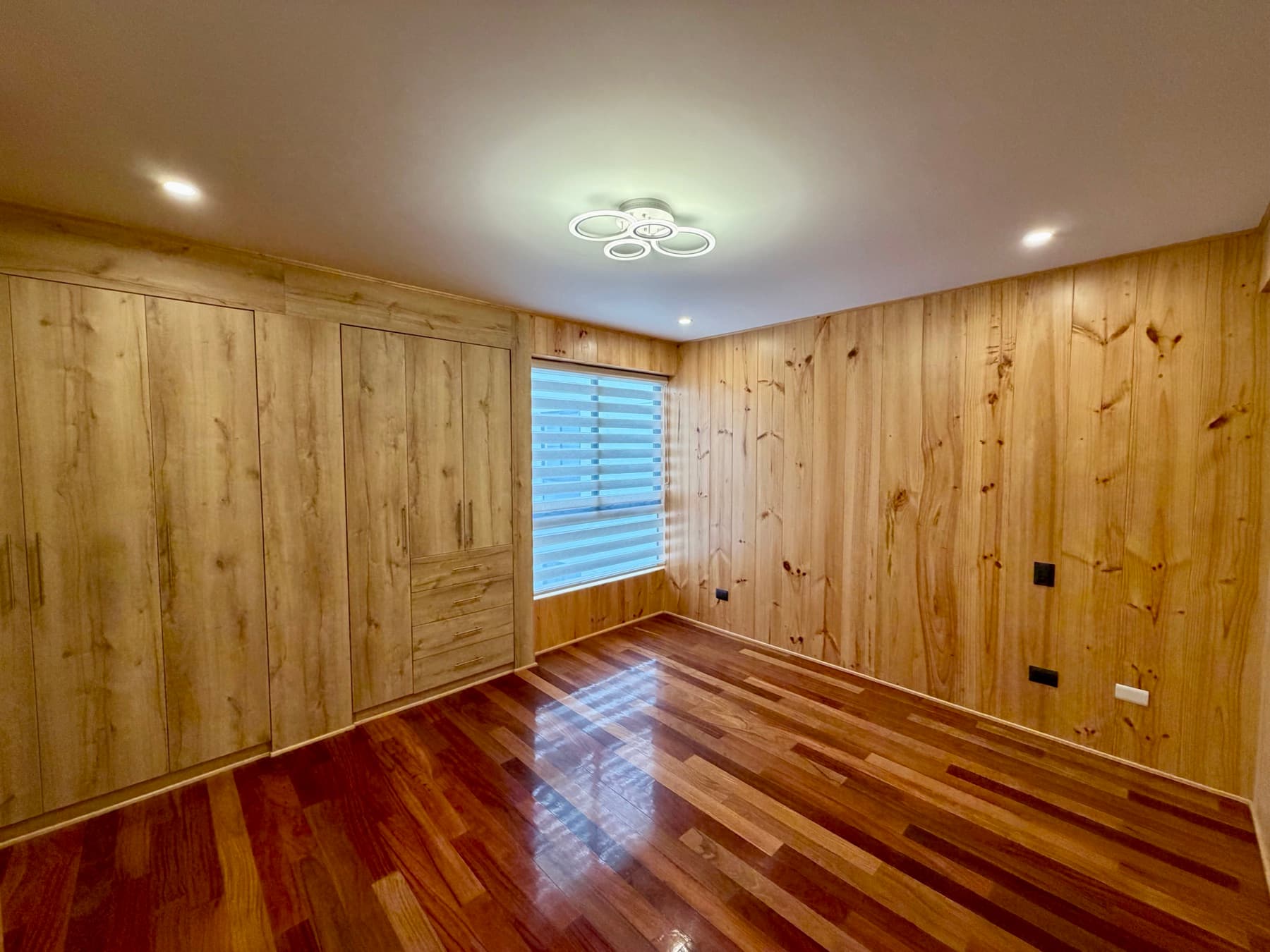 Departamento Exclusivo — Las Palmas del Golf — foto 3