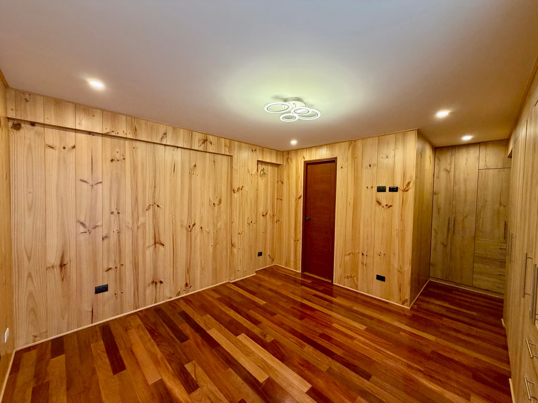 Departamento Exclusivo — Las Palmas del Golf — foto 4