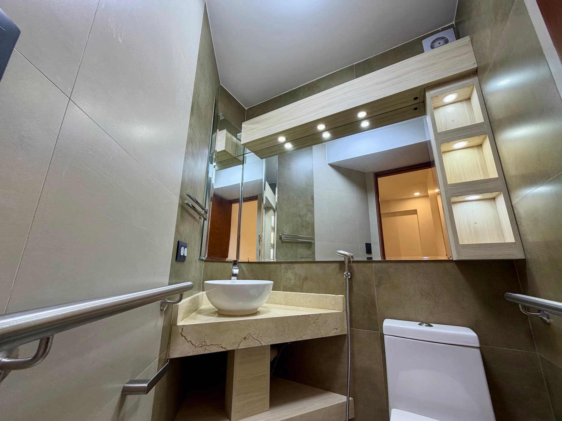 Departamento Exclusivo — Las Palmas del Golf — foto 7