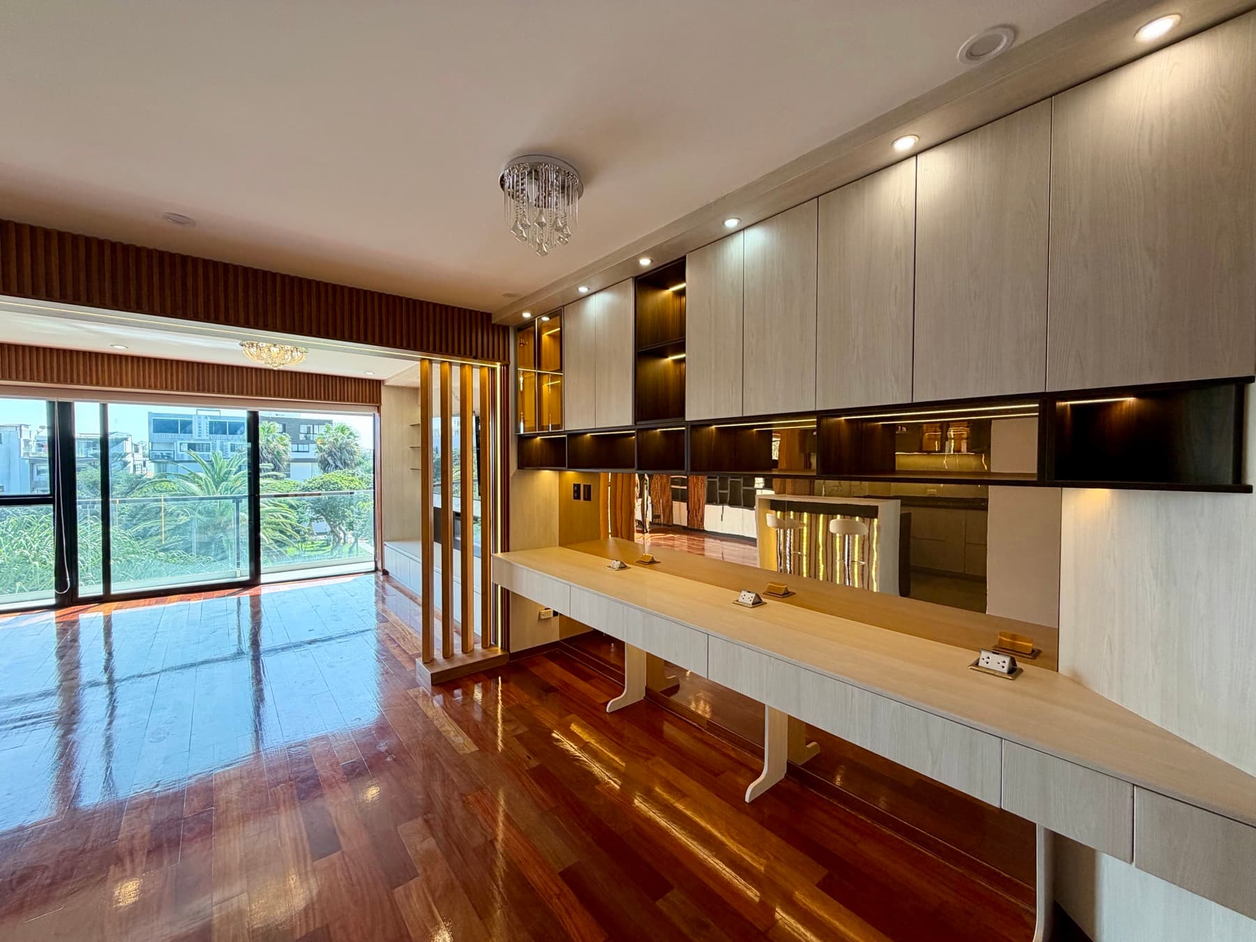 Departamento Exclusivo — Las Palmas del Golf — foto 8