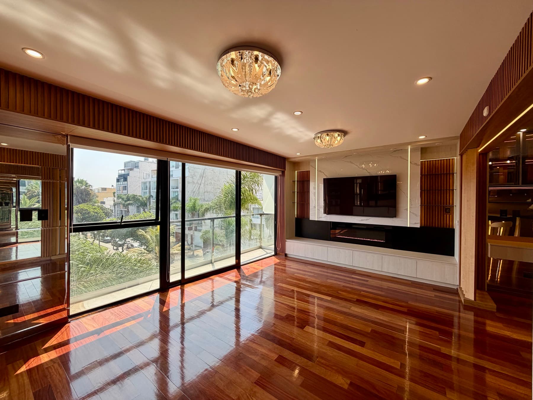 Departamento Exclusivo — Las Palmas del Golf — foto 9