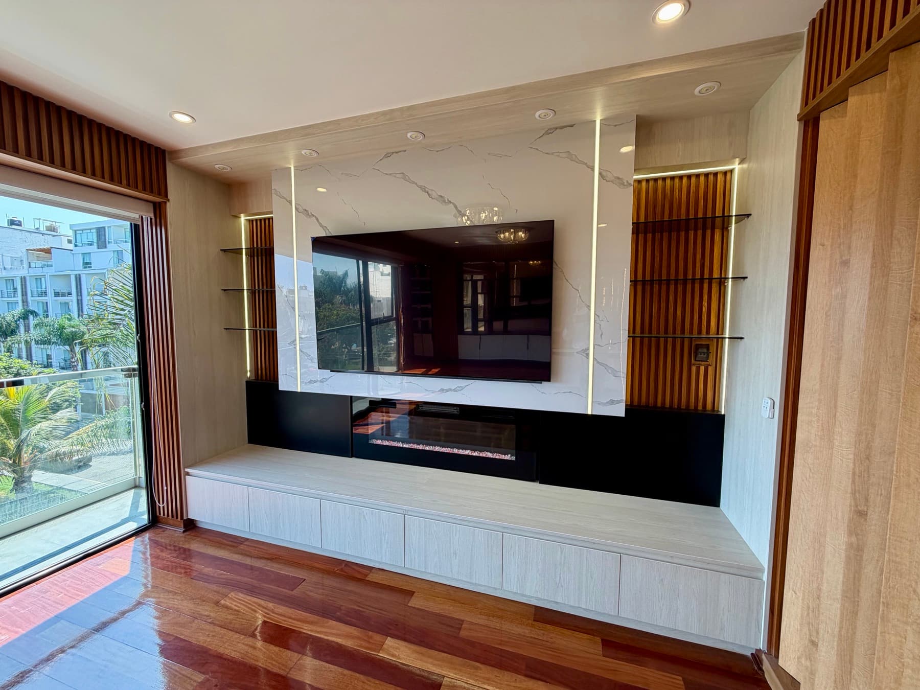 Departamento Exclusivo — Las Palmas del Golf — foto 10