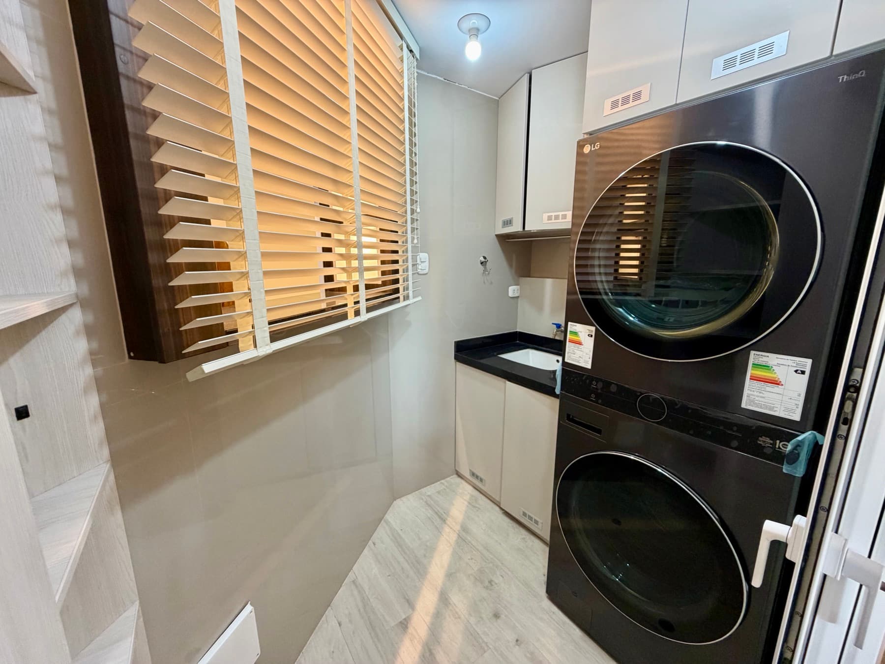 Departamento Exclusivo — Las Palmas del Golf — foto 12