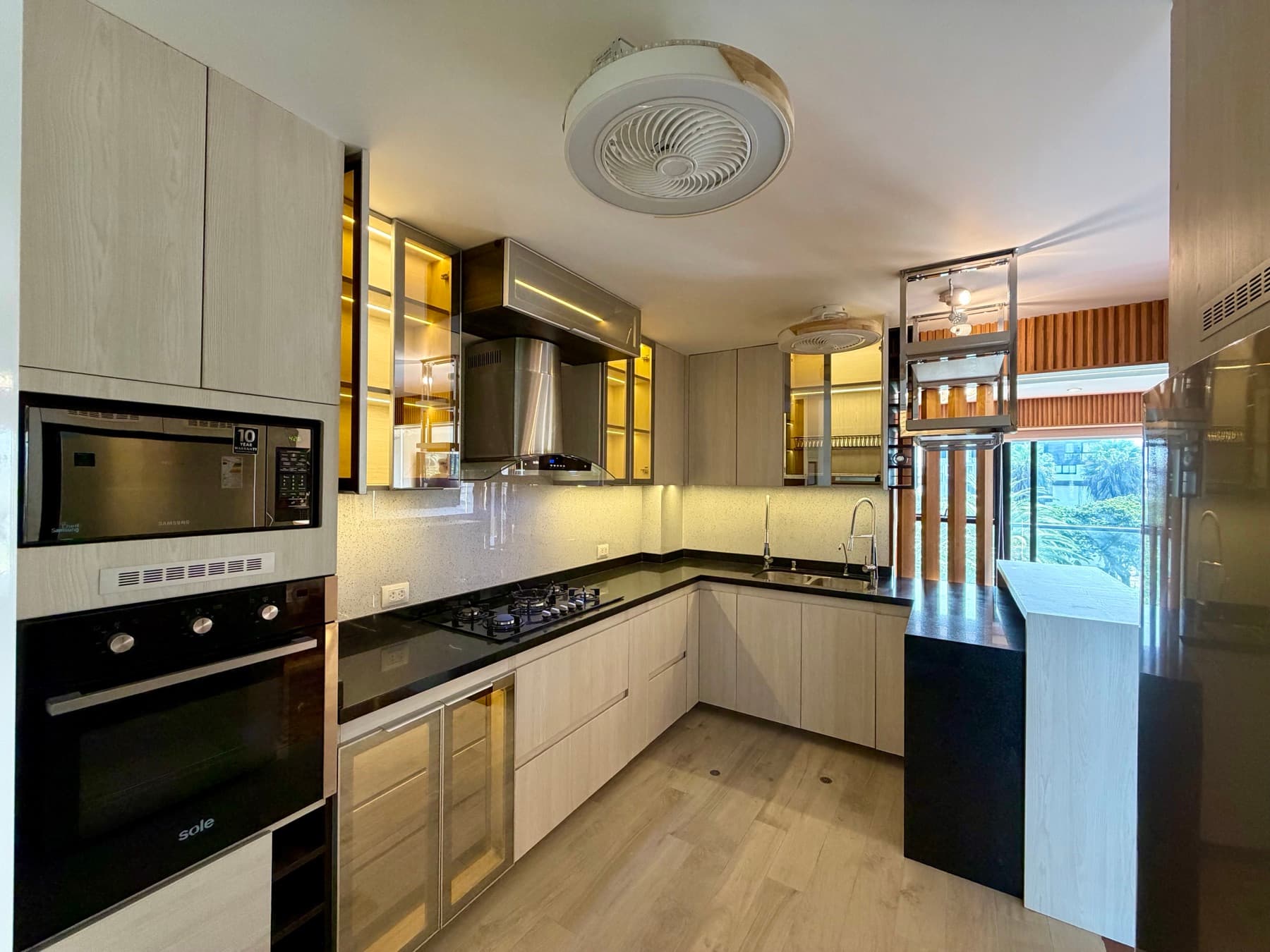 Departamento Exclusivo — Las Palmas del Golf — foto 13