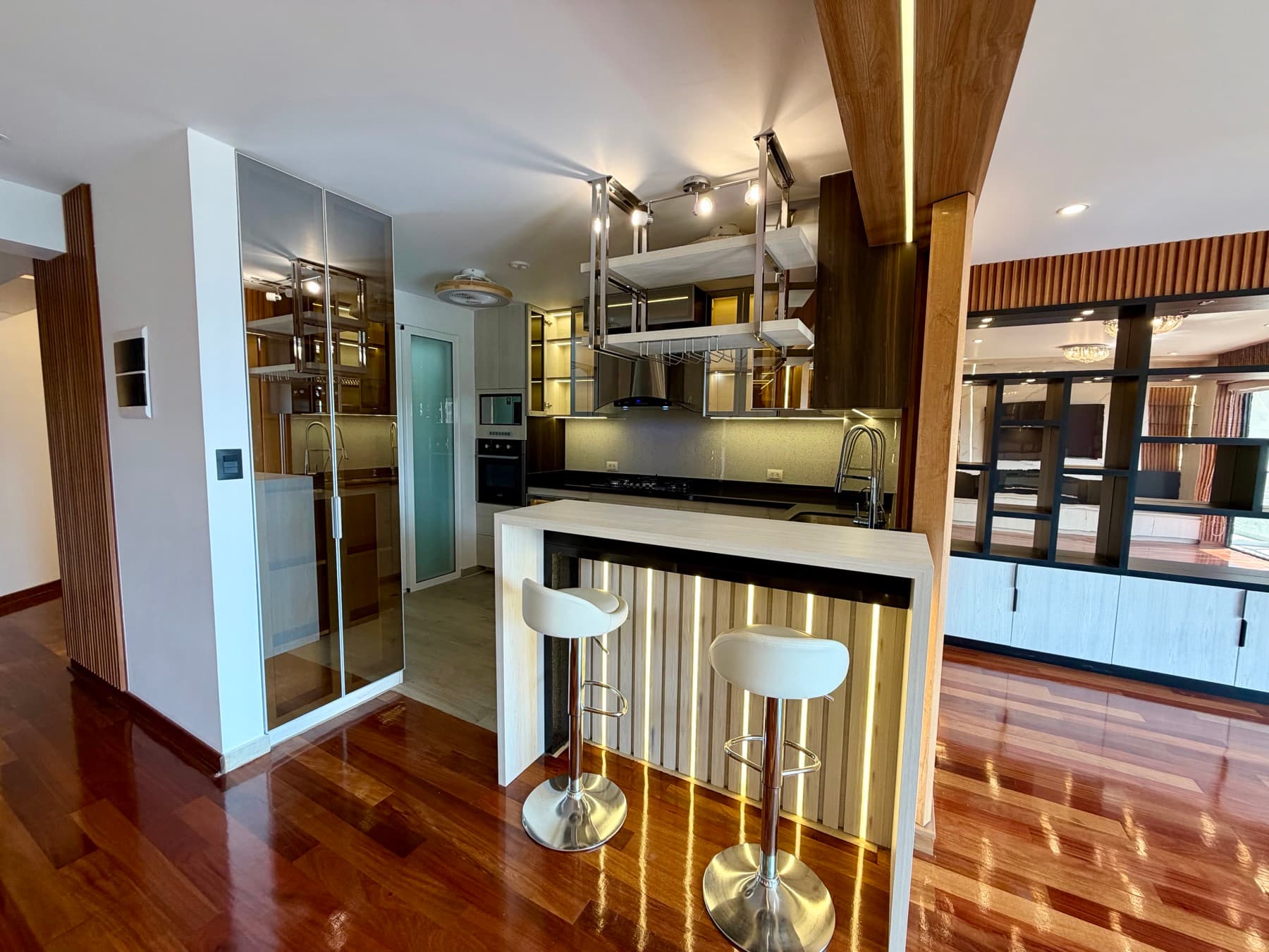 Departamento Exclusivo — Las Palmas del Golf — foto 14