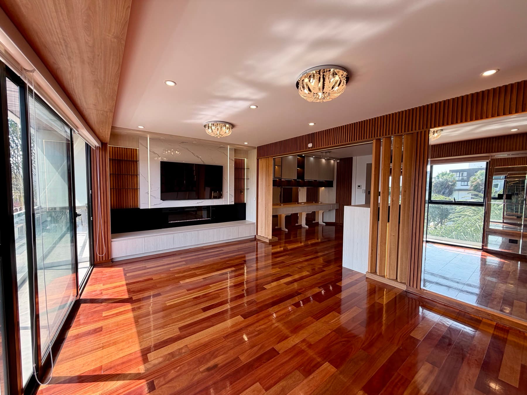 Departamento Exclusivo — Las Palmas del Golf — foto 15