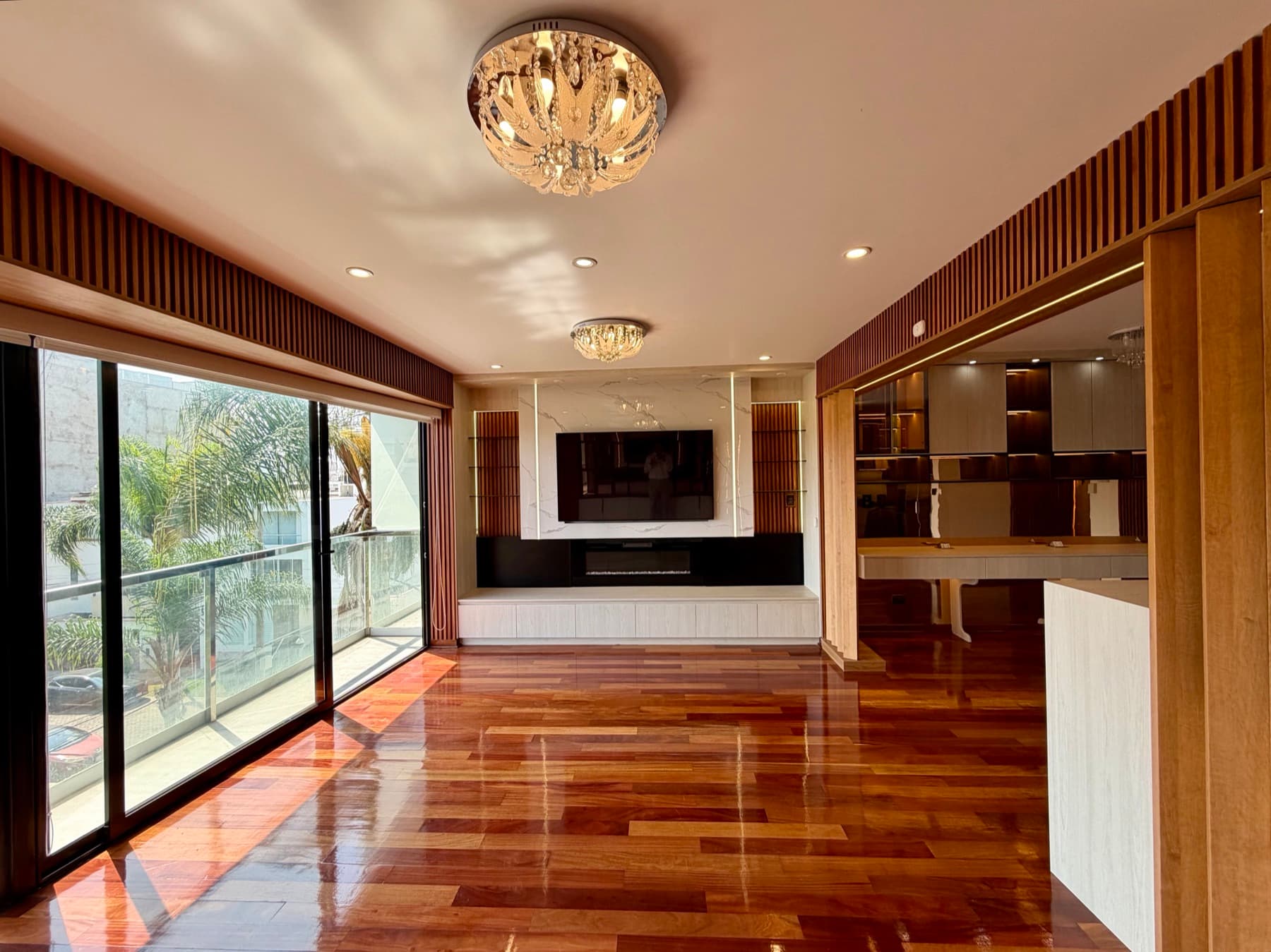 Departamento Exclusivo — Las Palmas del Golf — foto 16