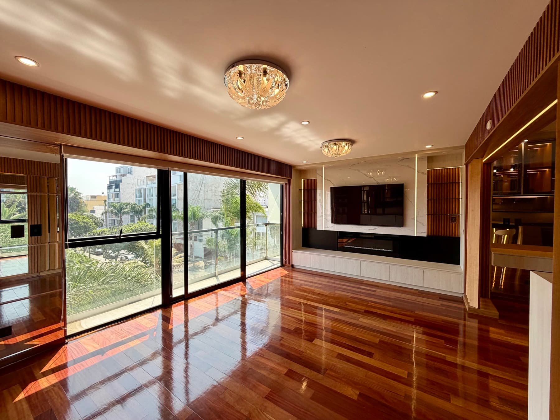 Departamento Exclusivo — Las Palmas del Golf — foto 17