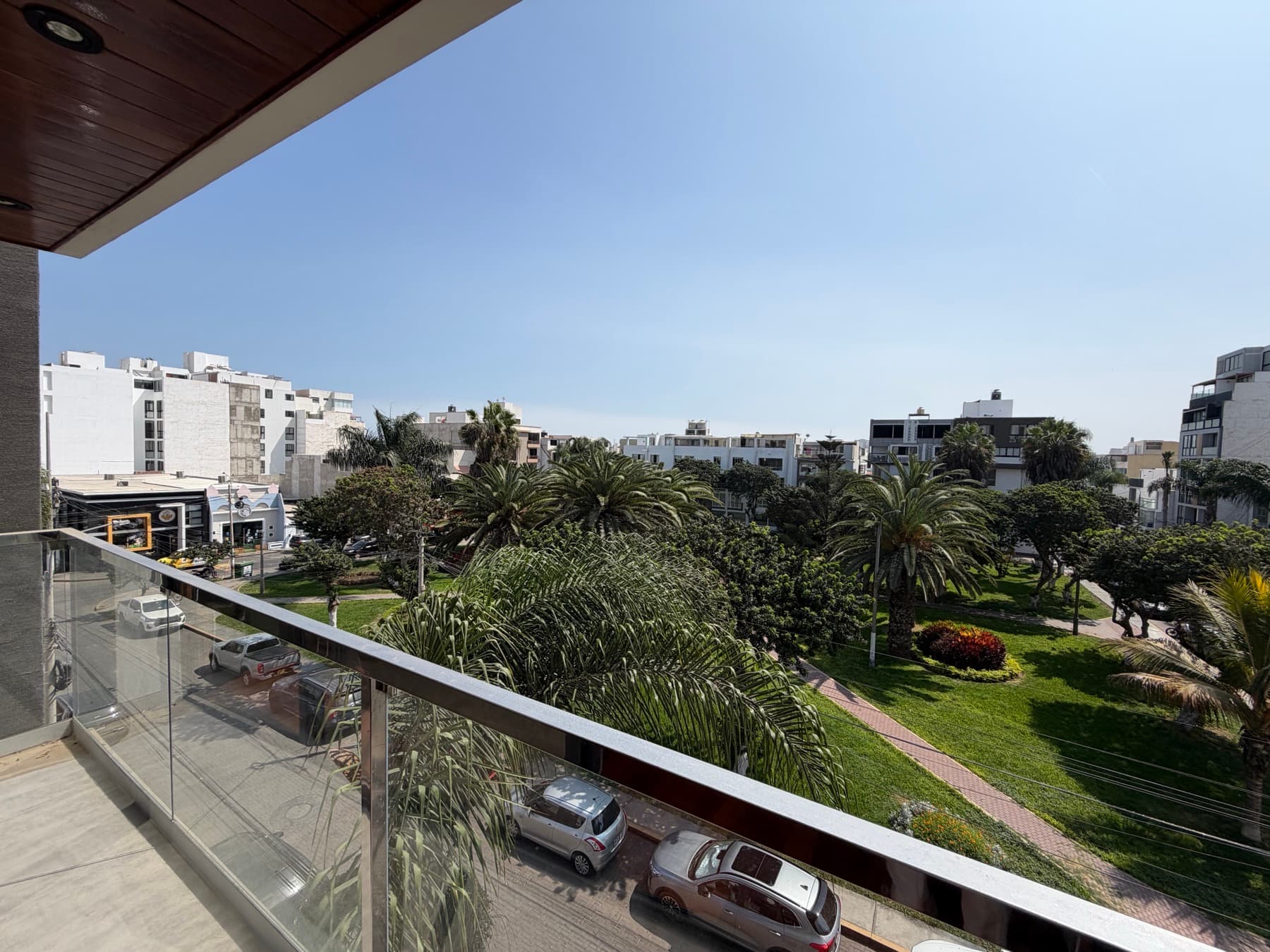 Departamento Exclusivo — Las Palmas del Golf — foto 18