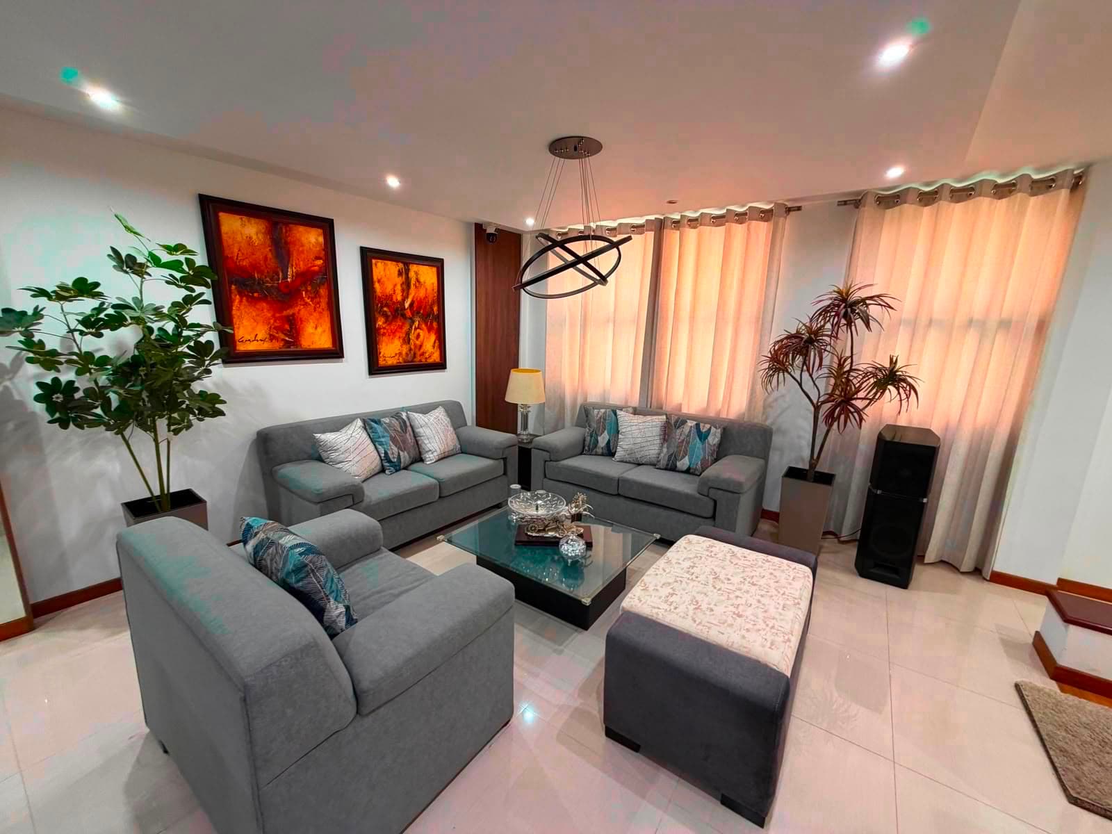 Casa 3 Pisos — Jirón Estete — foto 5