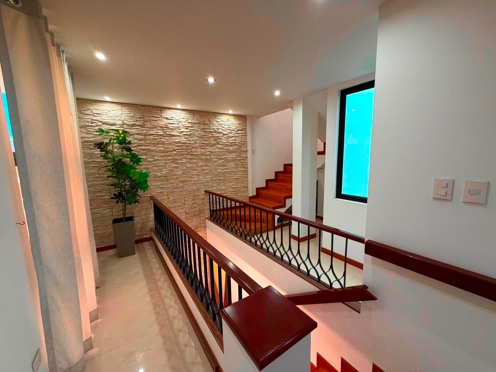 Casa 3 Pisos — Jirón Estete — foto 6