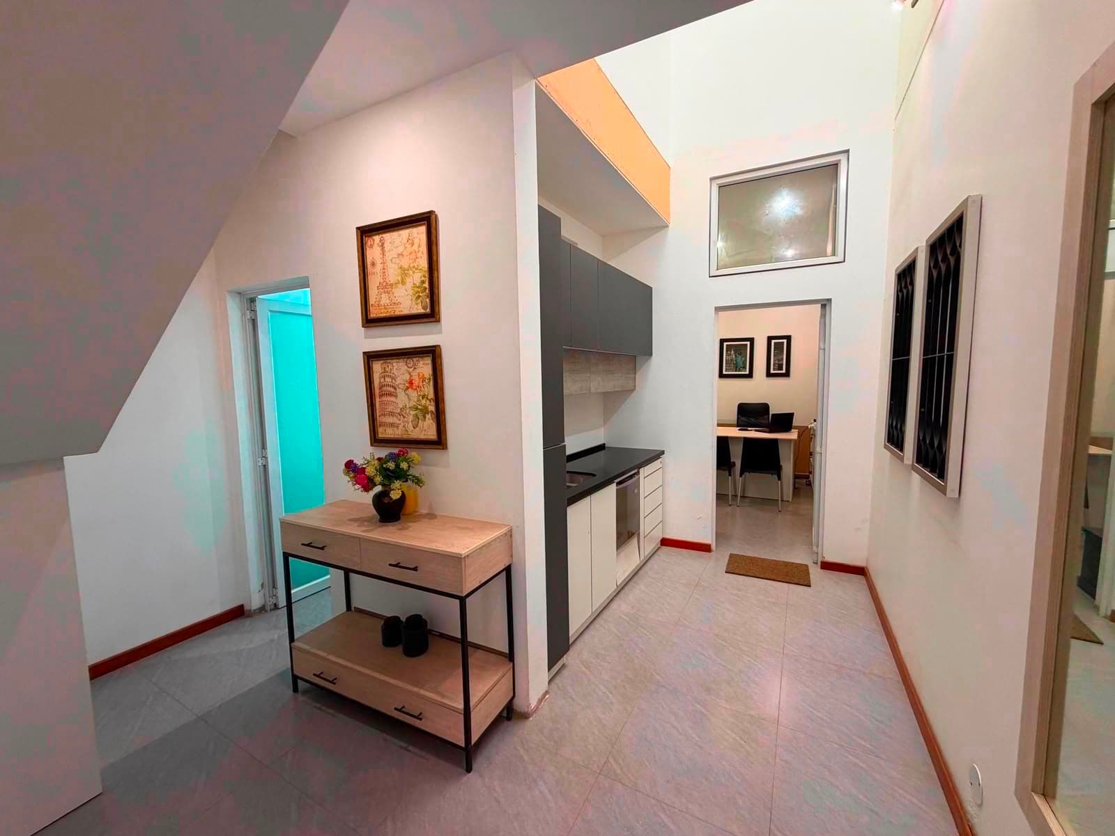 Casa 3 Pisos — Jirón Estete — foto 8