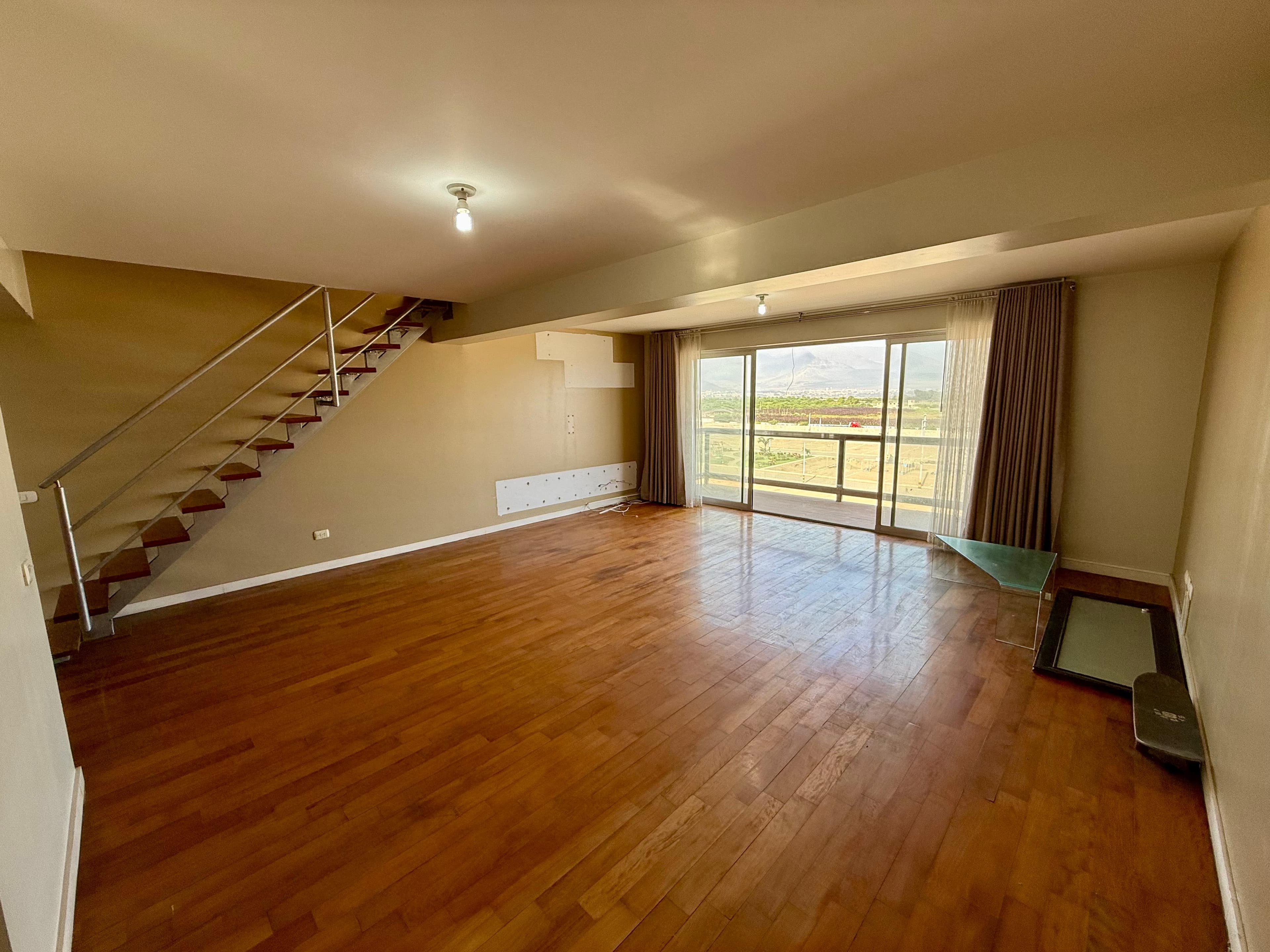 Penthouse — Urb. Palmas Reales — foto 3