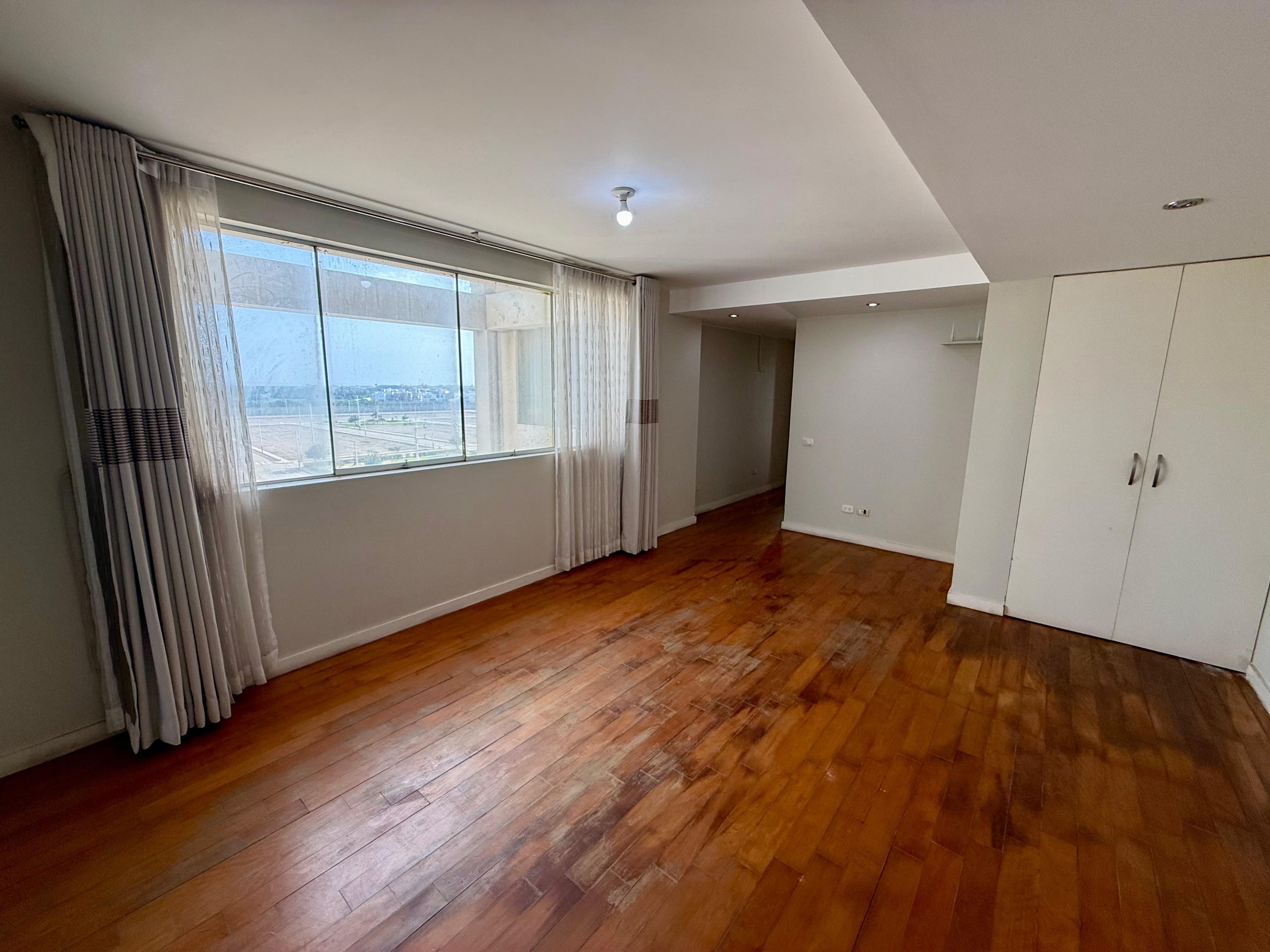 Penthouse — Urb. Palmas Reales — foto 4