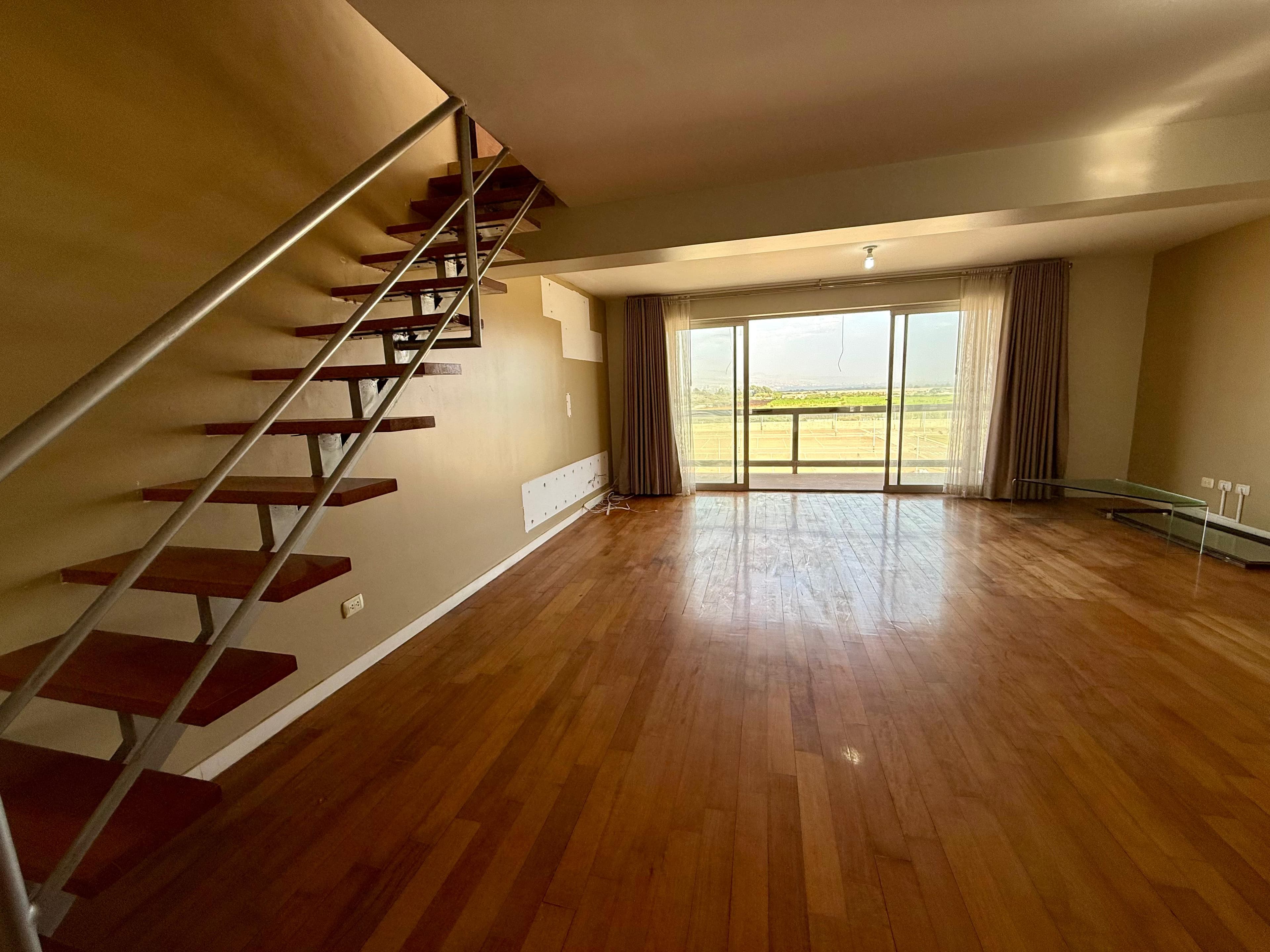 Penthouse — Urb. Palmas Reales — foto 5