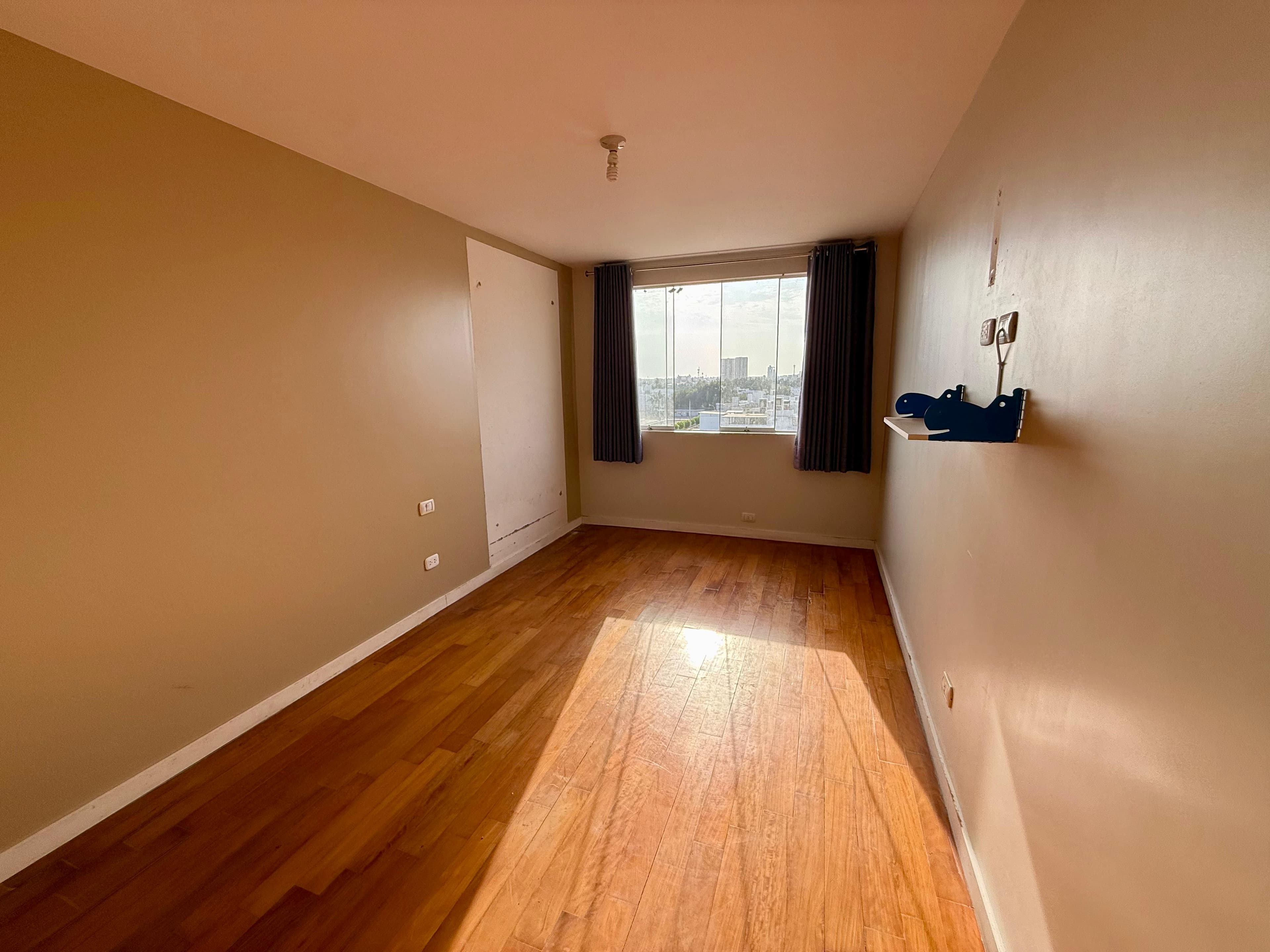 Penthouse — Urb. Palmas Reales — foto 6