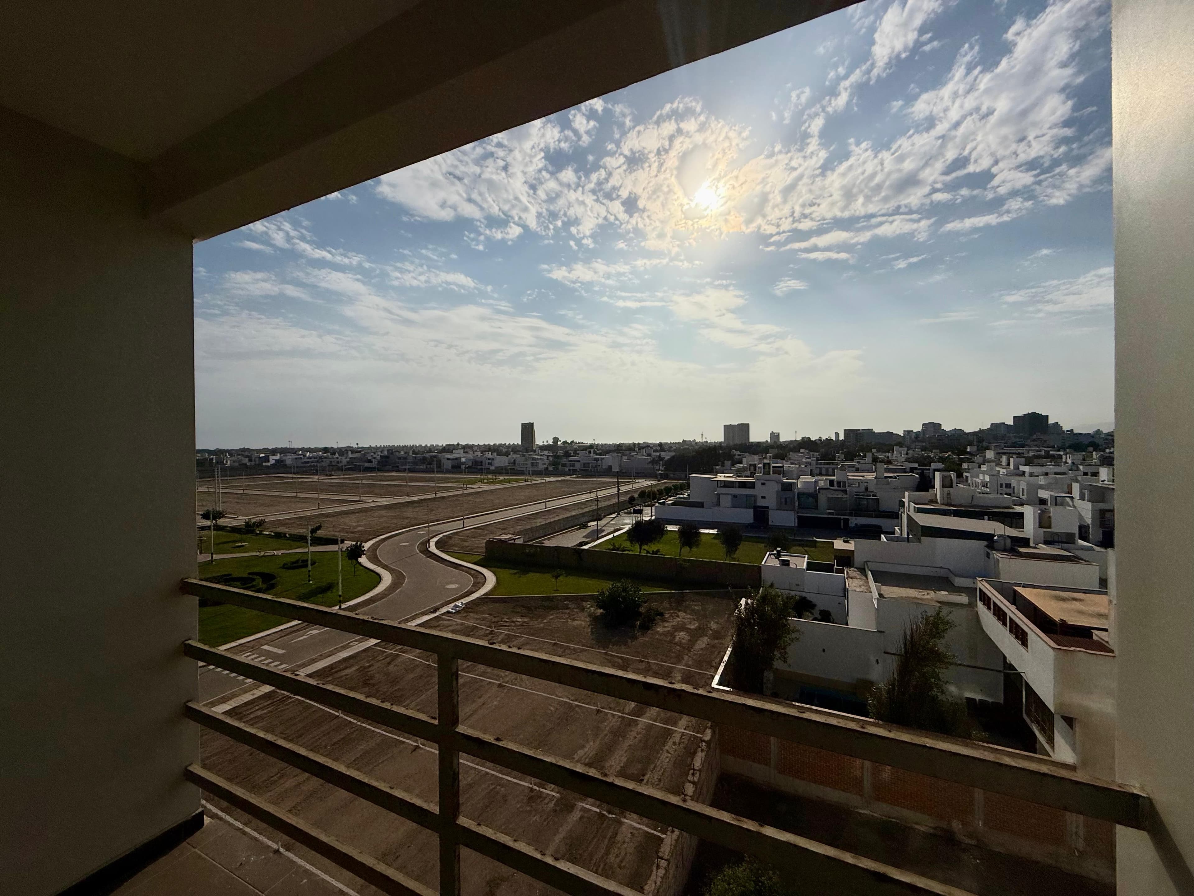 Penthouse — Urb. Palmas Reales — foto 9