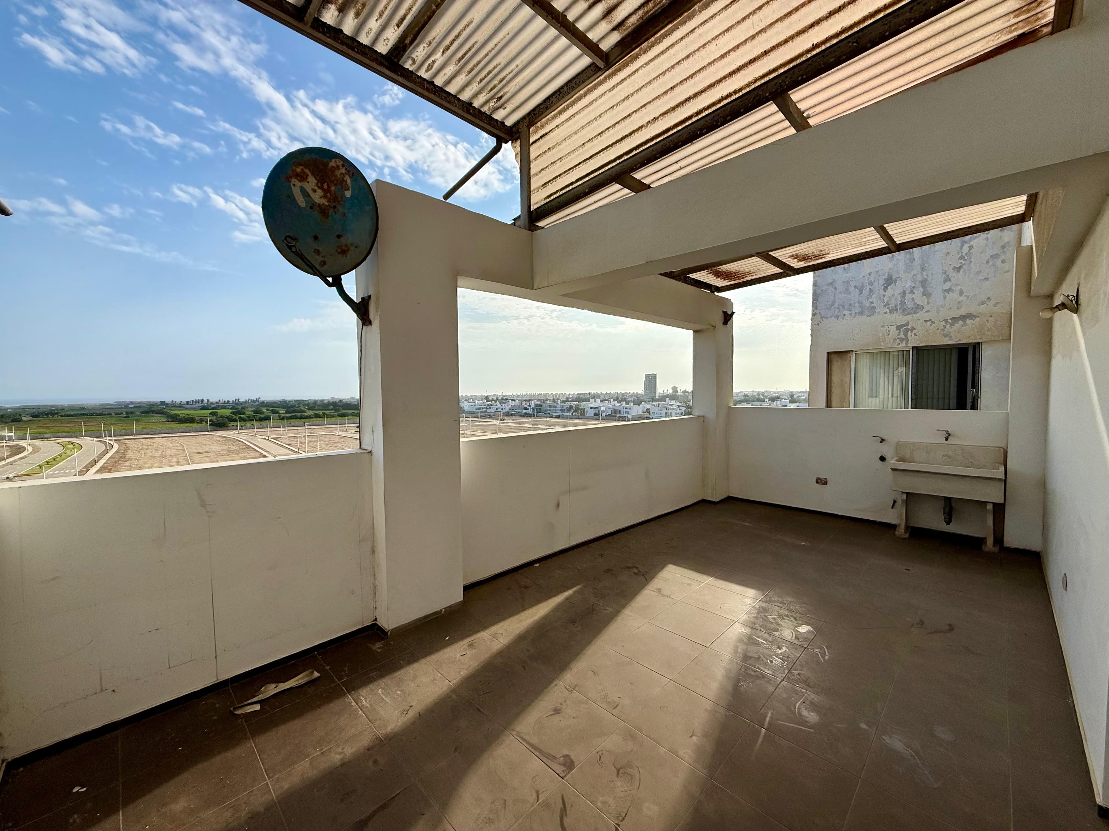 Penthouse — Urb. Palmas Reales — foto 12
