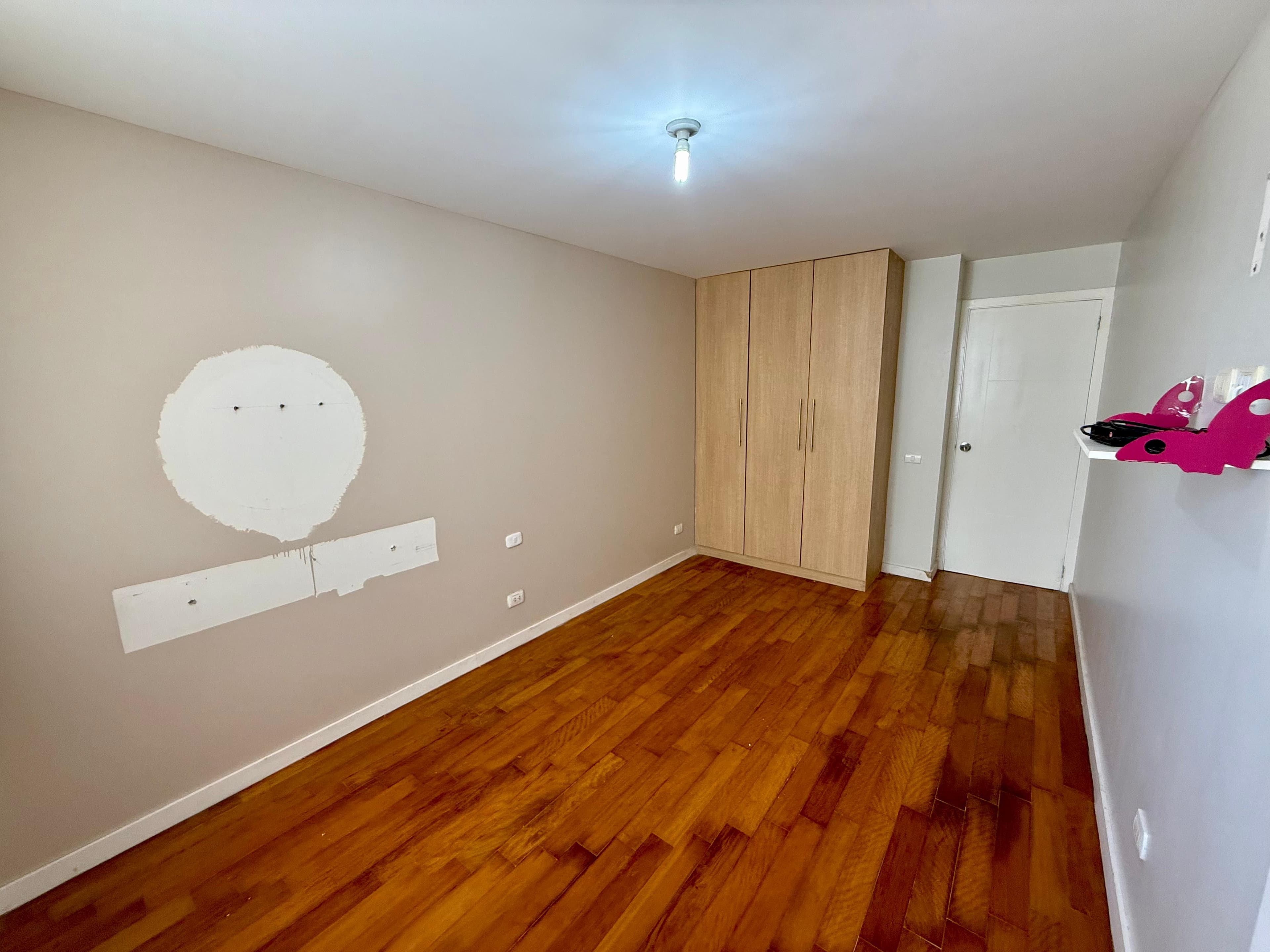Penthouse — Urb. Palmas Reales — foto 16