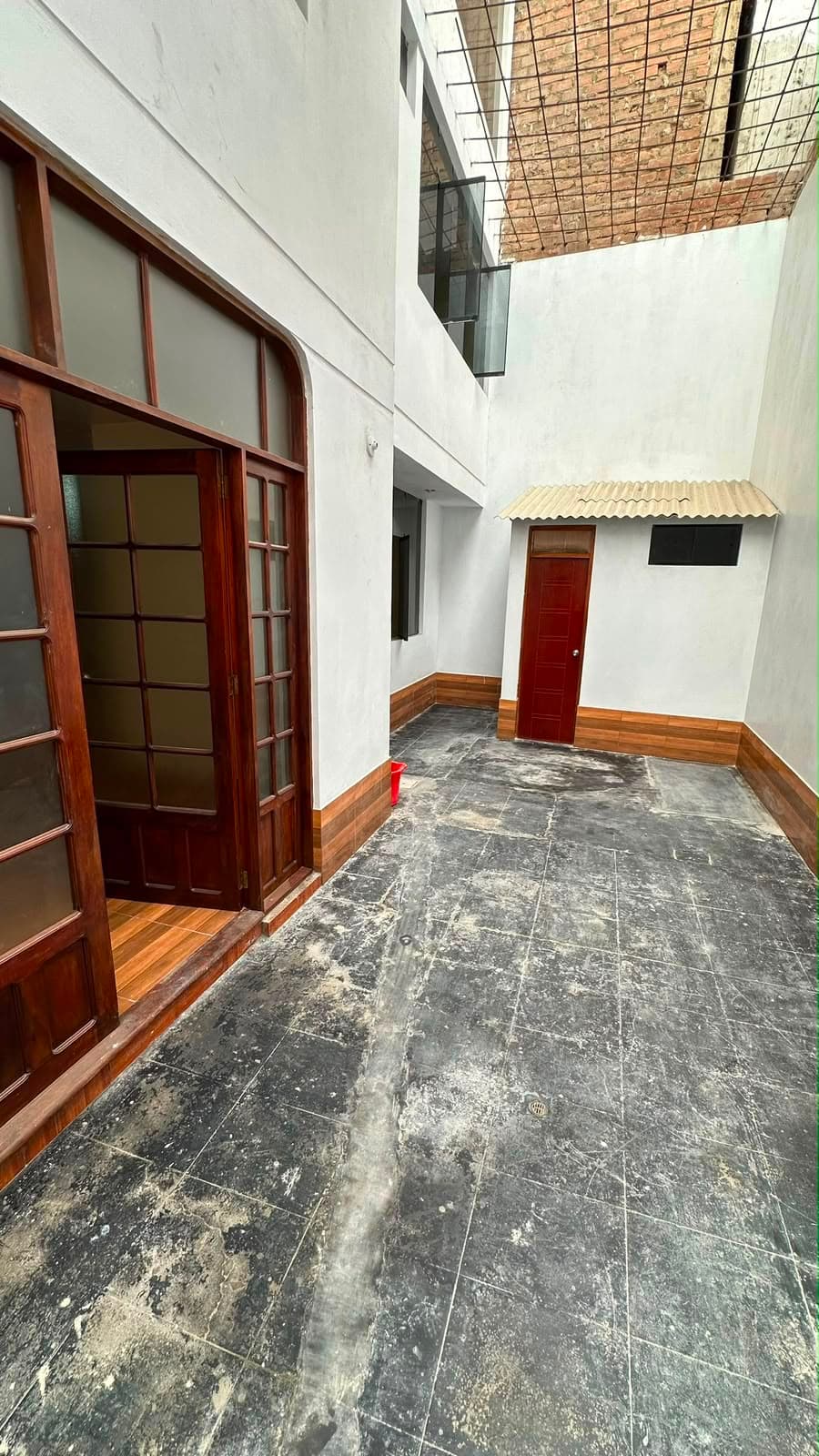 Casa en Urb. La Arboleda — foto 9