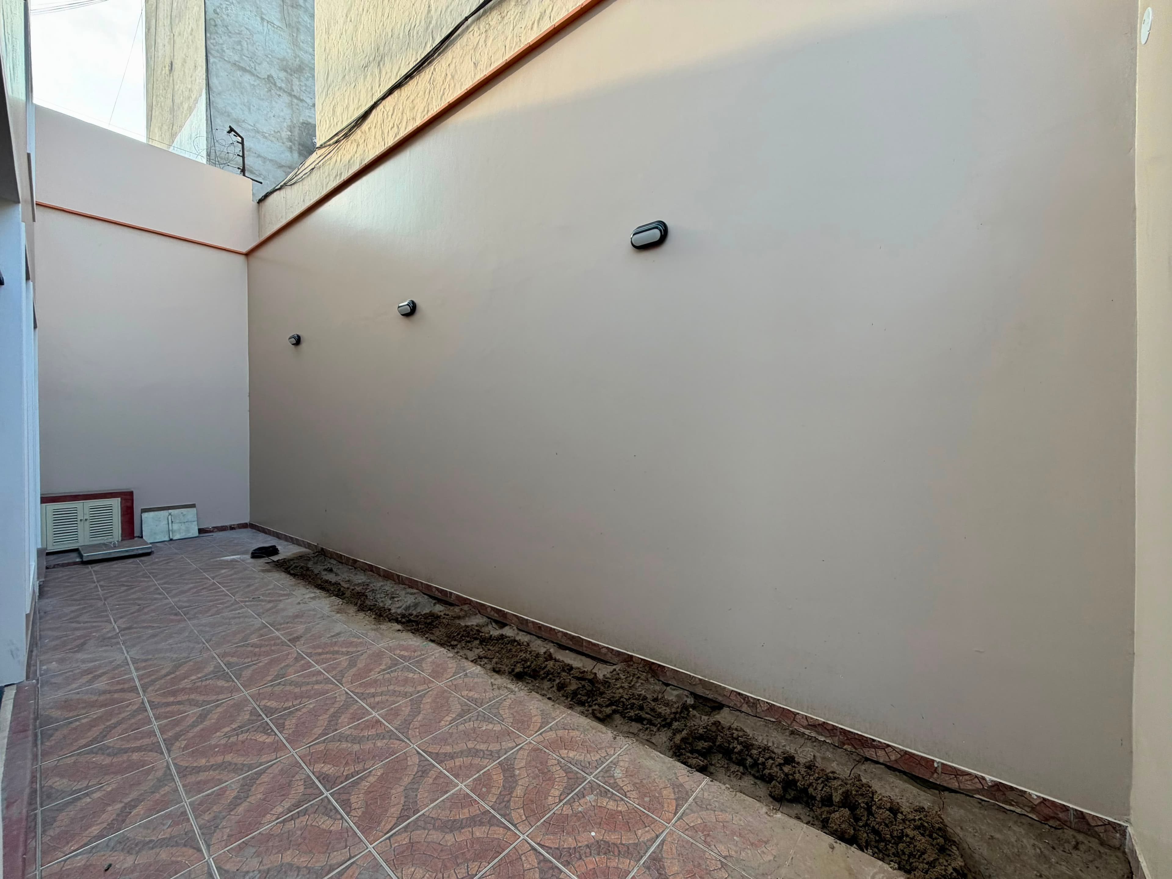 Casa 3 Niveles en Alquiler — Cascanueces, El Golf — foto 6
