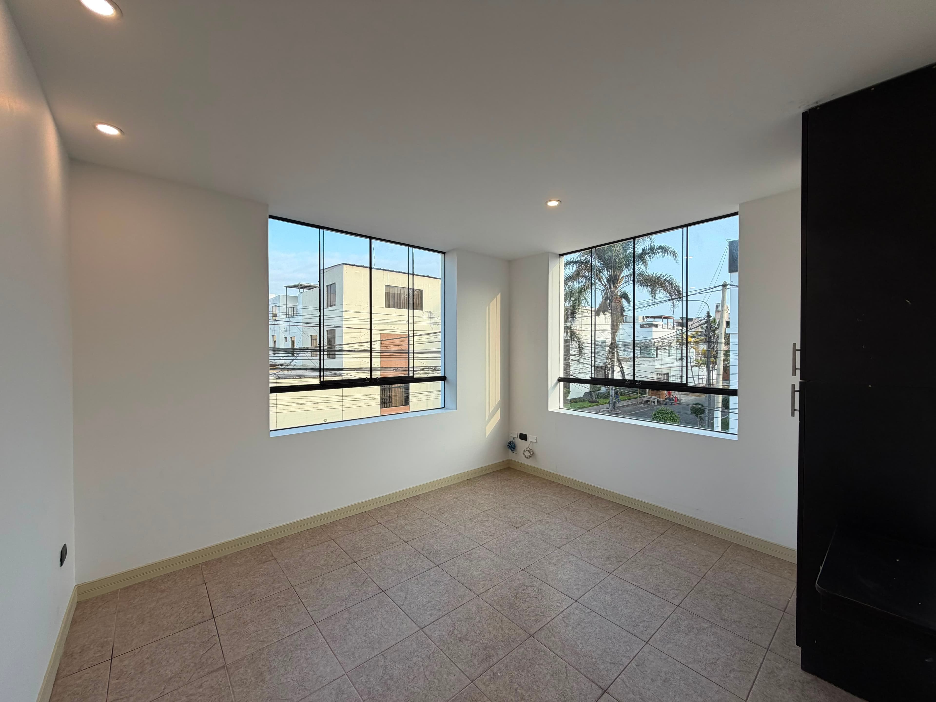 Casa 3 Niveles en Alquiler — Cascanueces, El Golf — foto 7