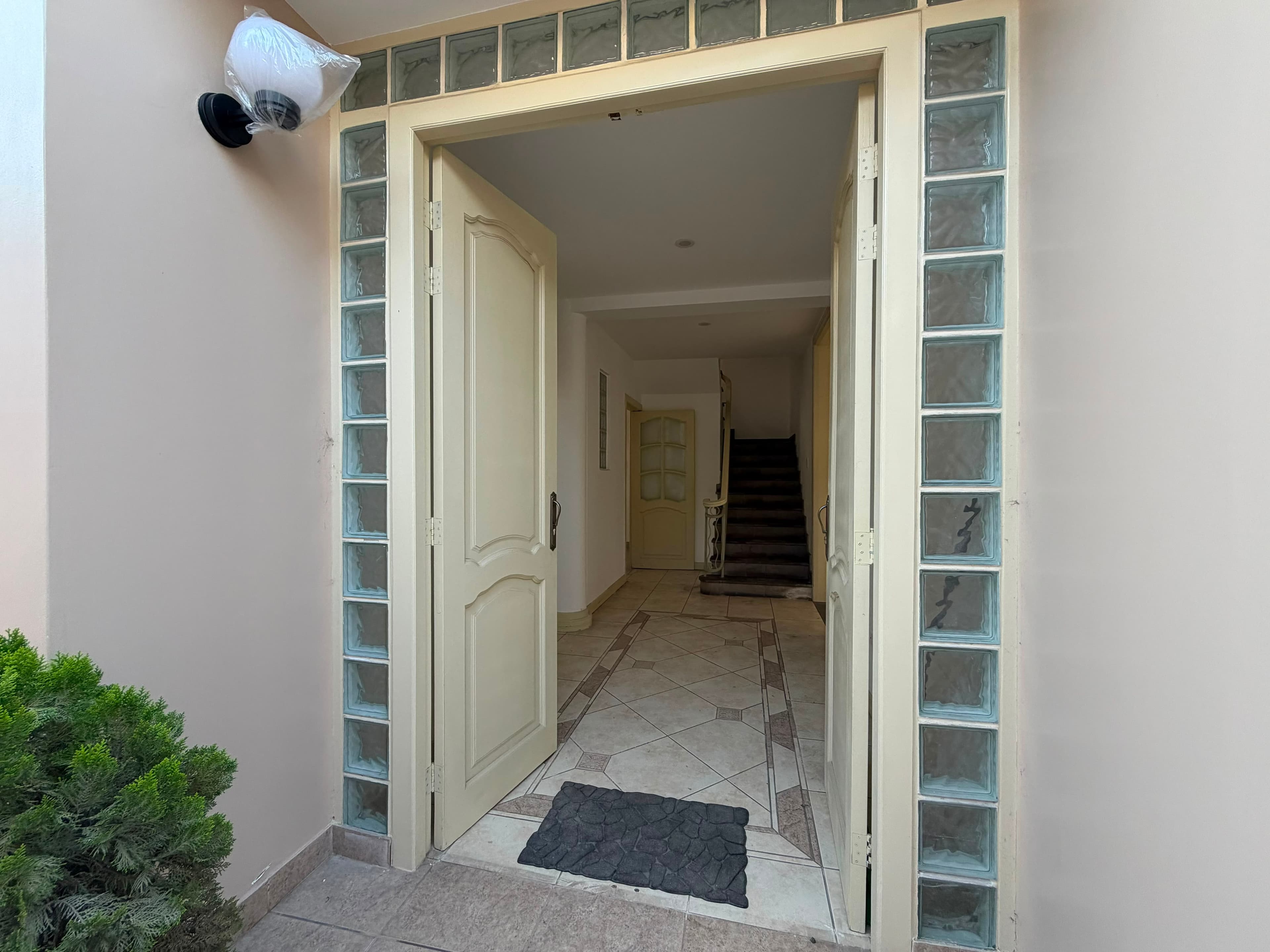 Casa 3 Niveles en Alquiler — Cascanueces, El Golf — foto 9