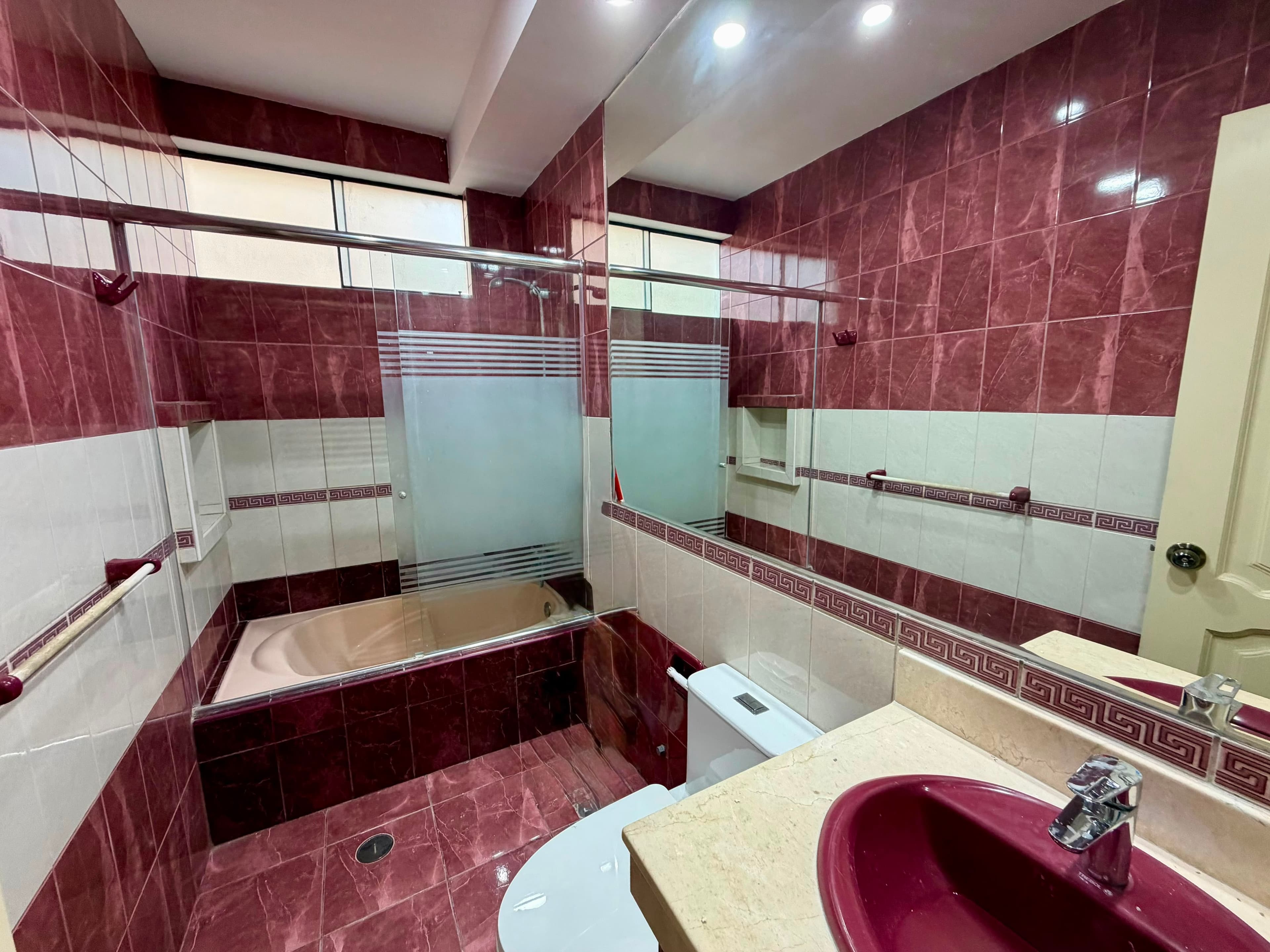 Casa 3 Niveles en Alquiler — Cascanueces, El Golf — foto 13