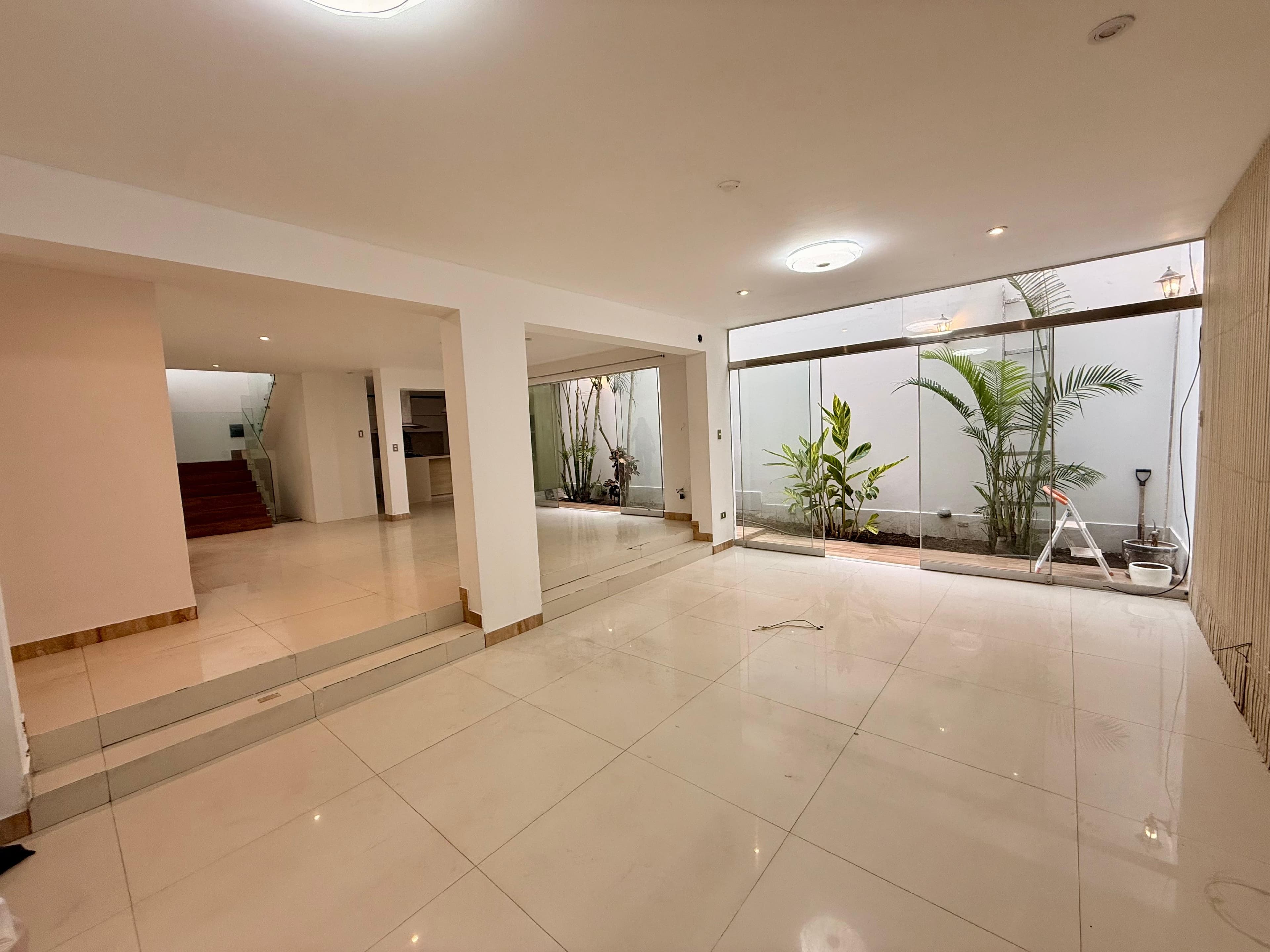 Casa en Condominio Los Cocoteros del Golf