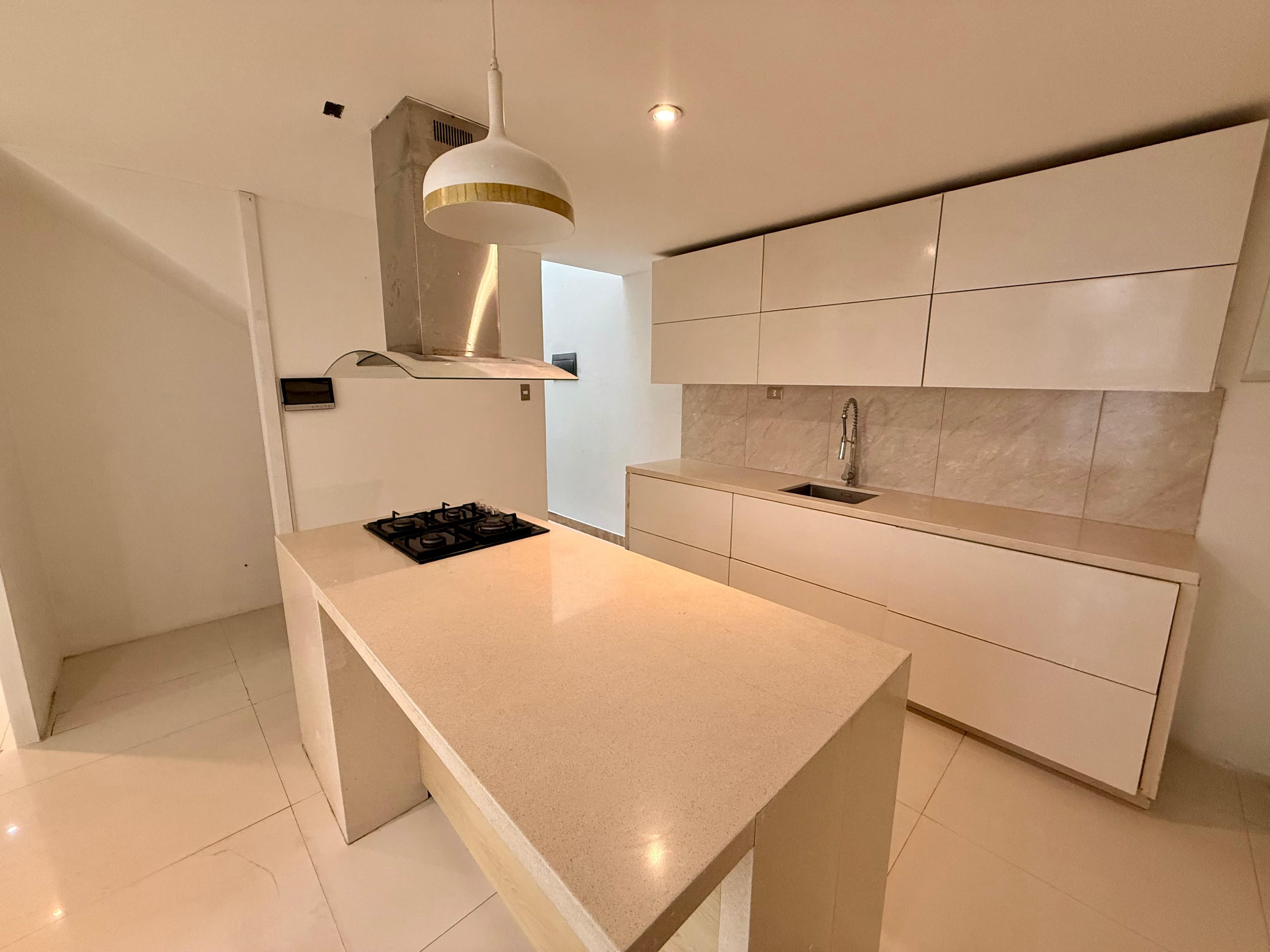 Casa en Condominio Los Cocoteros del Golf — foto 3
