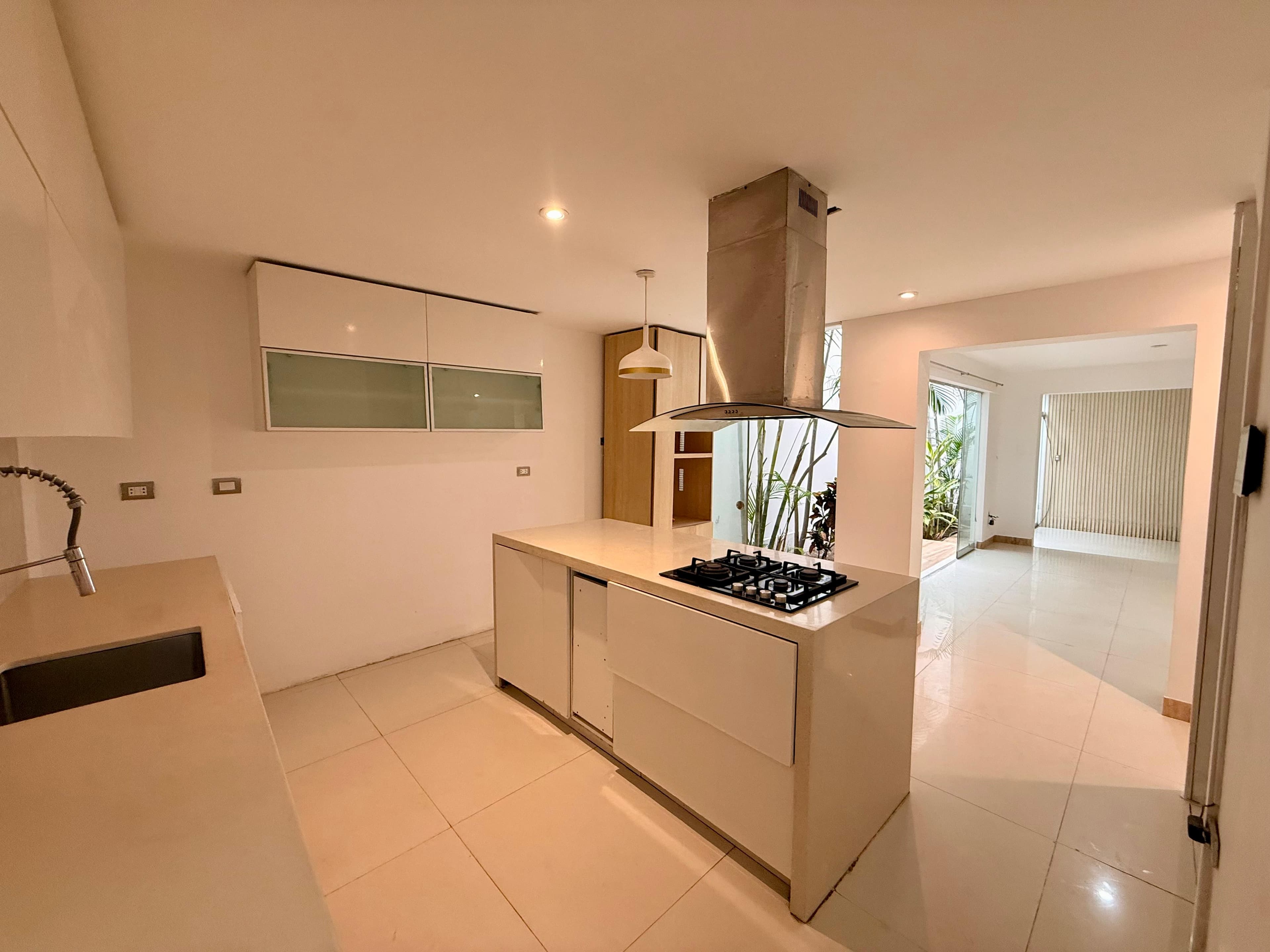 Casa en Condominio Los Cocoteros del Golf — foto 4