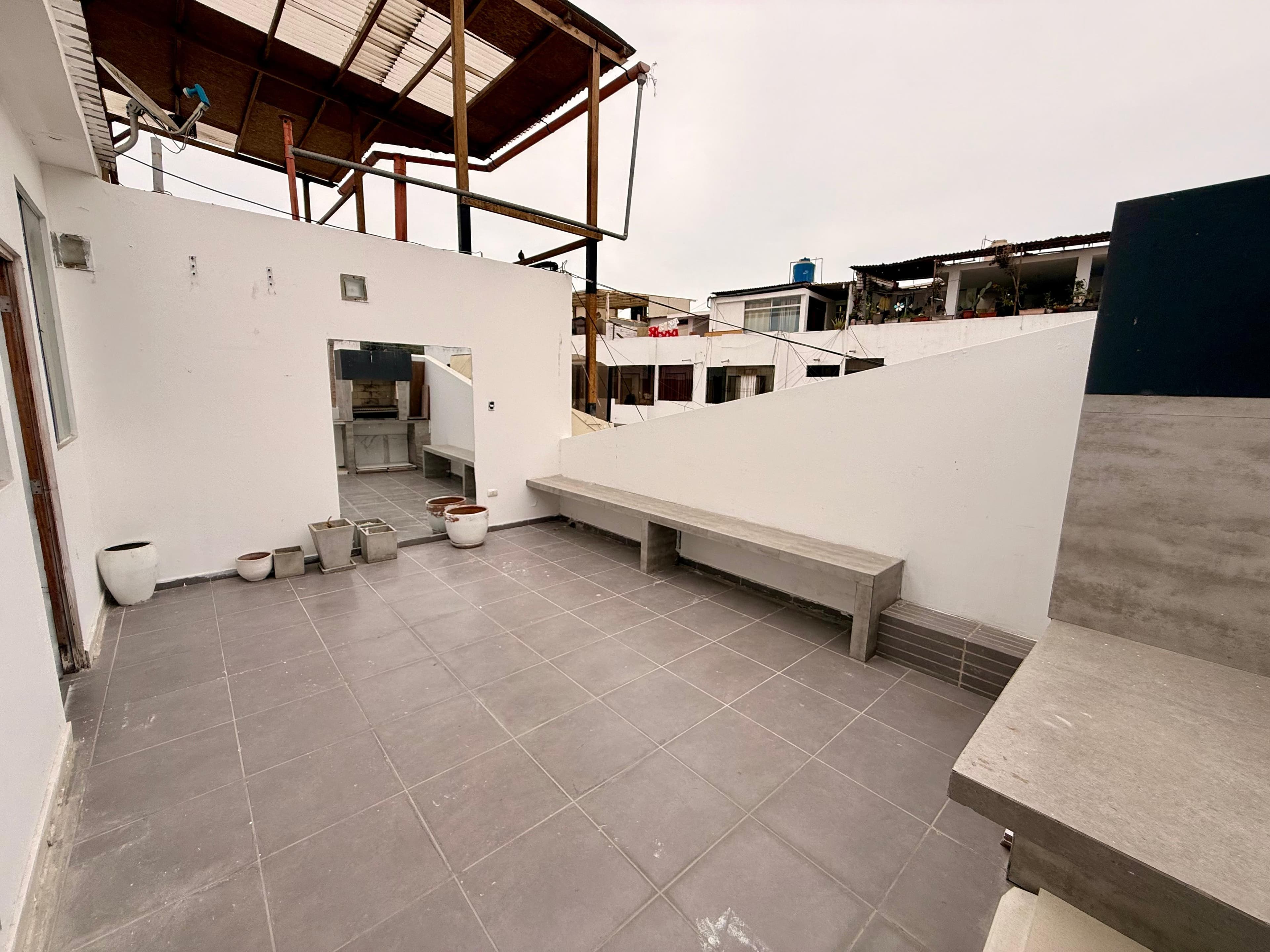 Casa en Condominio Los Cocoteros del Golf — foto 13