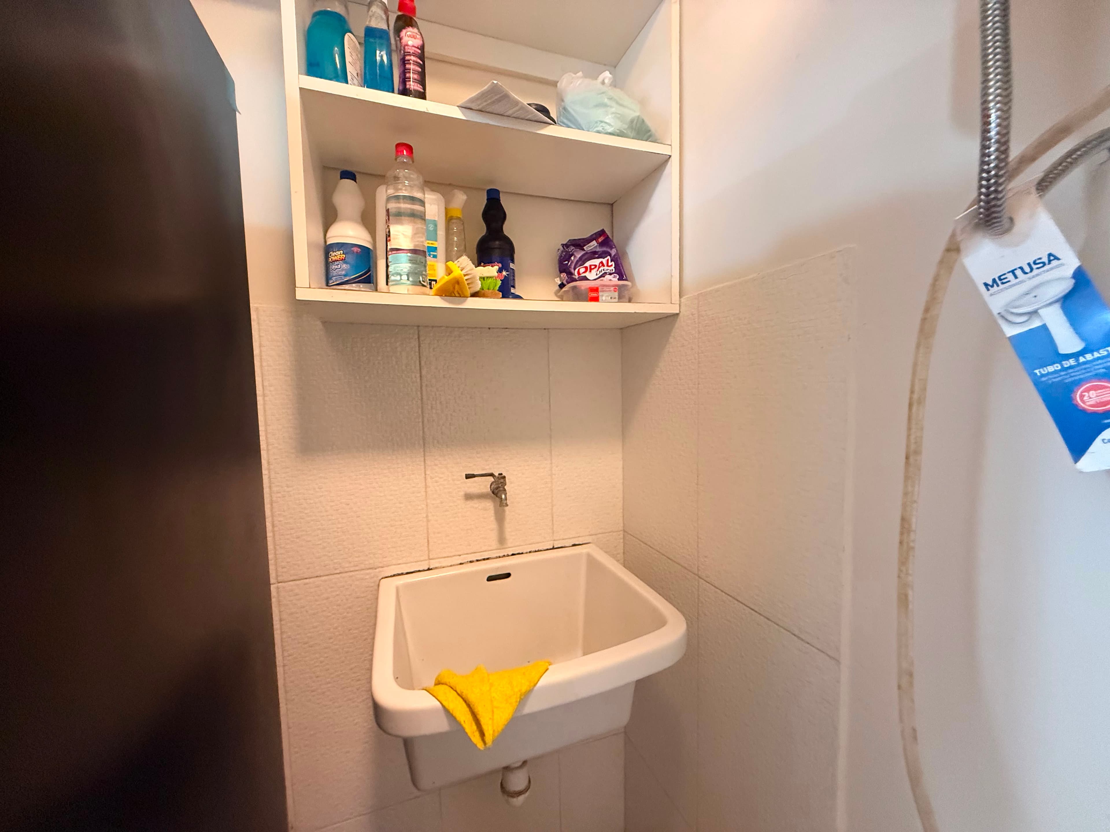 Departamento en Urb. Cocoteros — El Golf — foto 2
