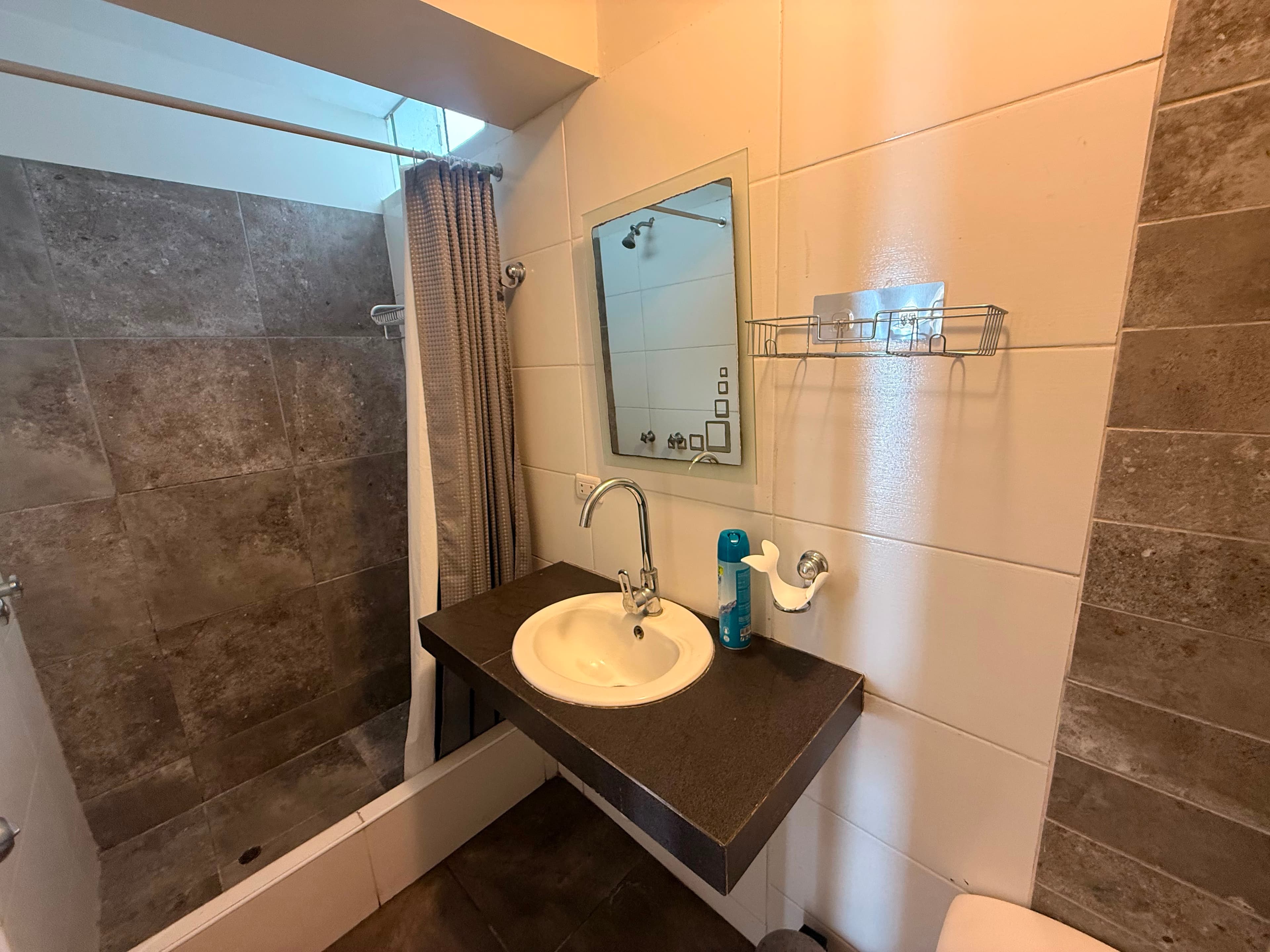 Departamento en Urb. Cocoteros — El Golf — foto 10