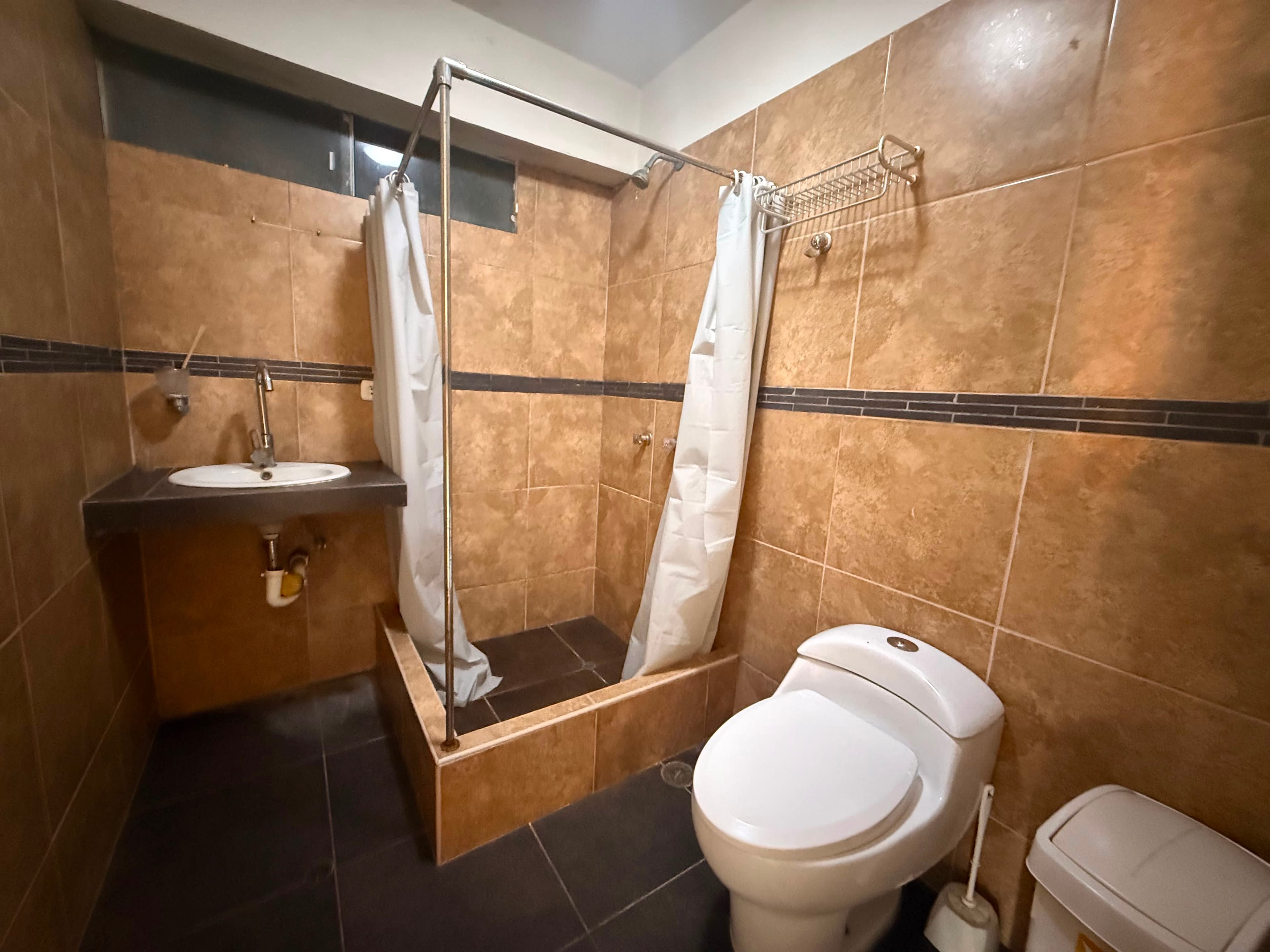 Departamento en Urb. Cocoteros — El Golf — foto 11