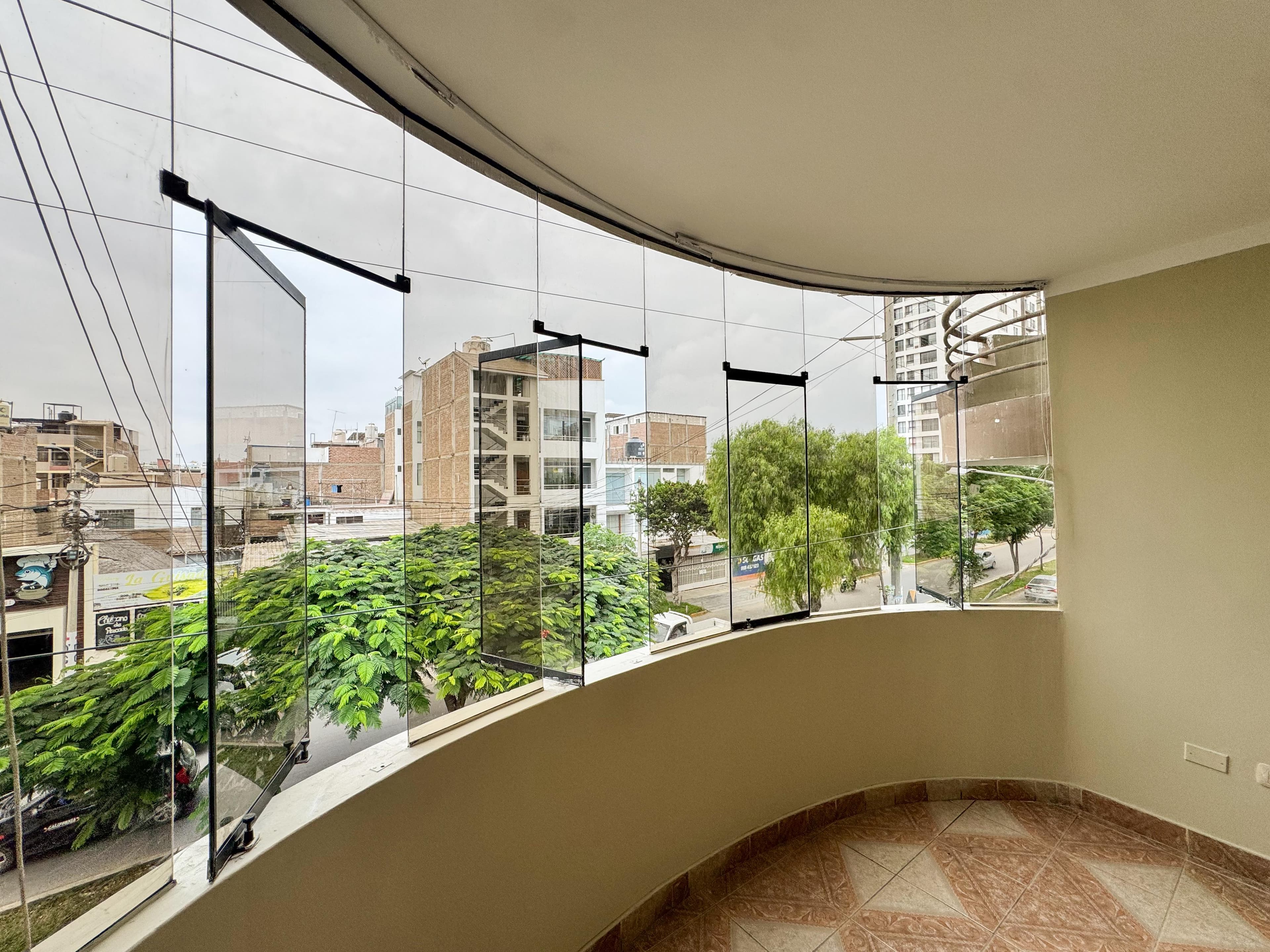 Departamento Av. Los Colibrís — foto 11