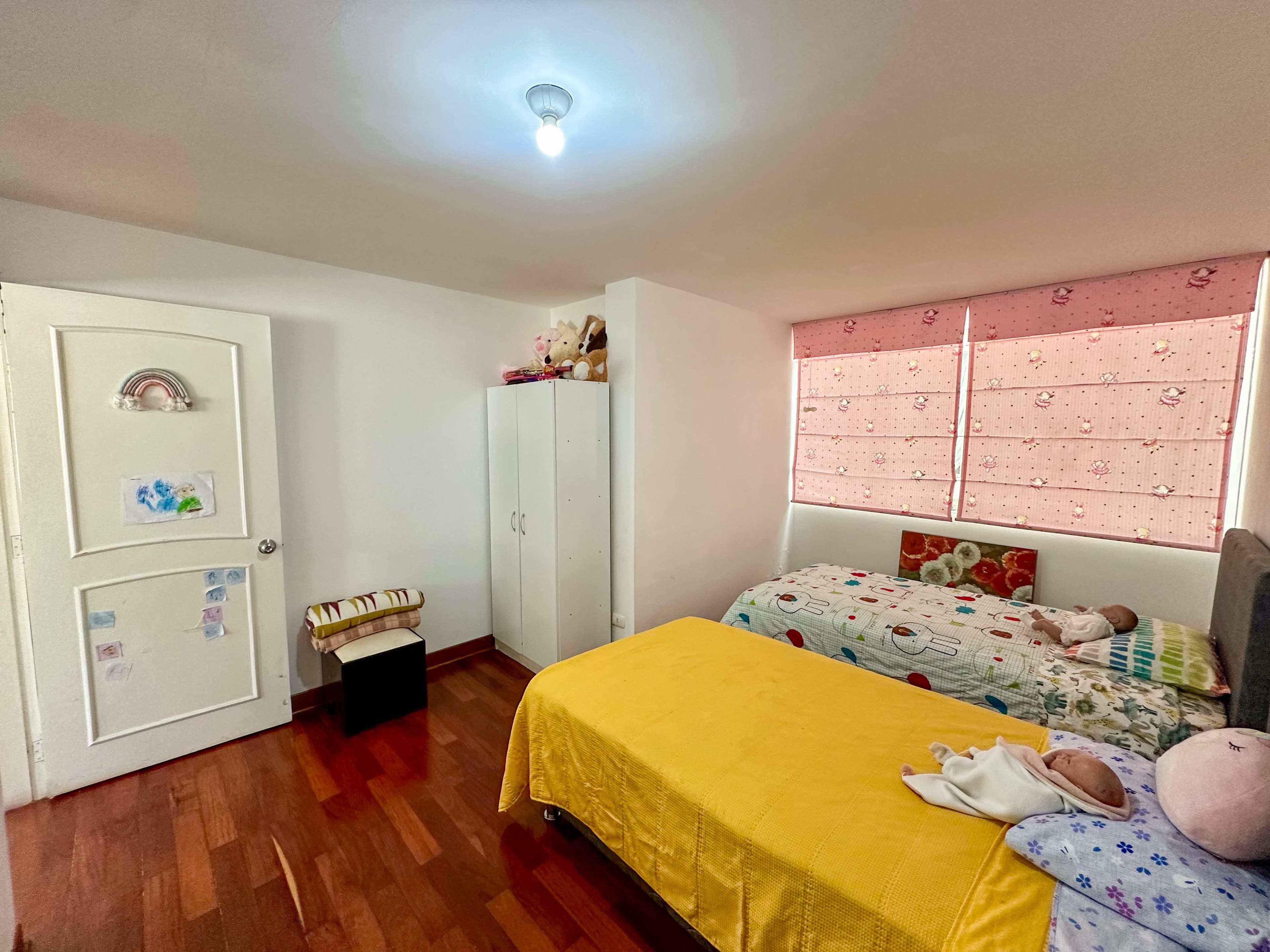 Dúplex en Esquina — Las Palmas del Golf — foto 11
