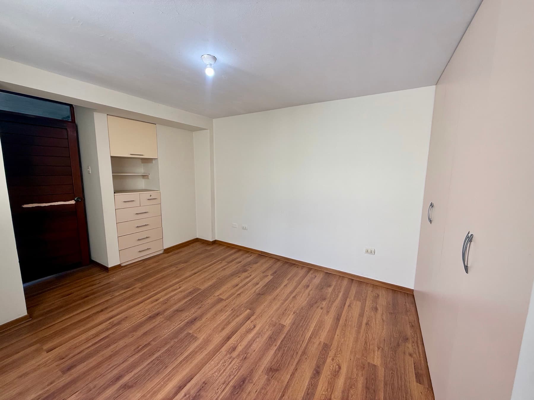 Departamento en Las Palmas del Golf — foto 5