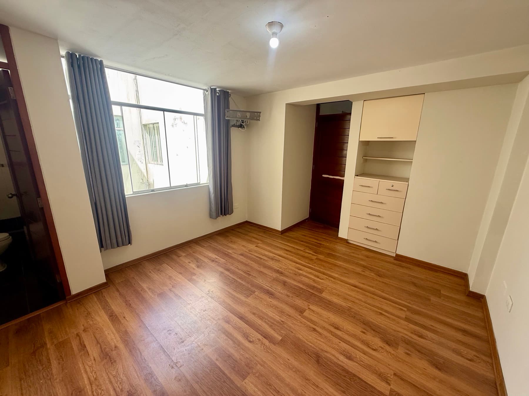 Departamento en Las Palmas del Golf — foto 6