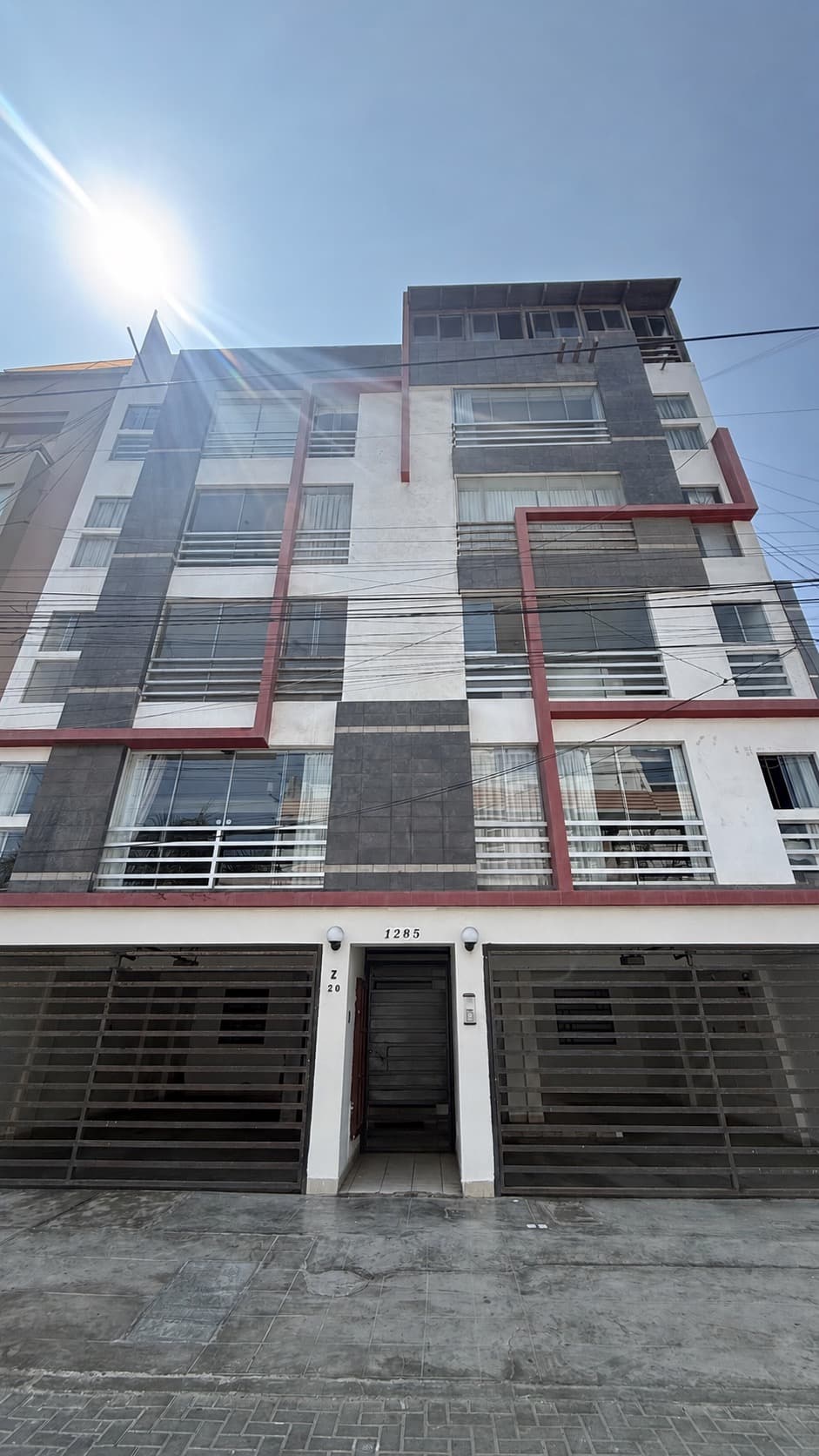 Departamento en Las Palmas del Golf