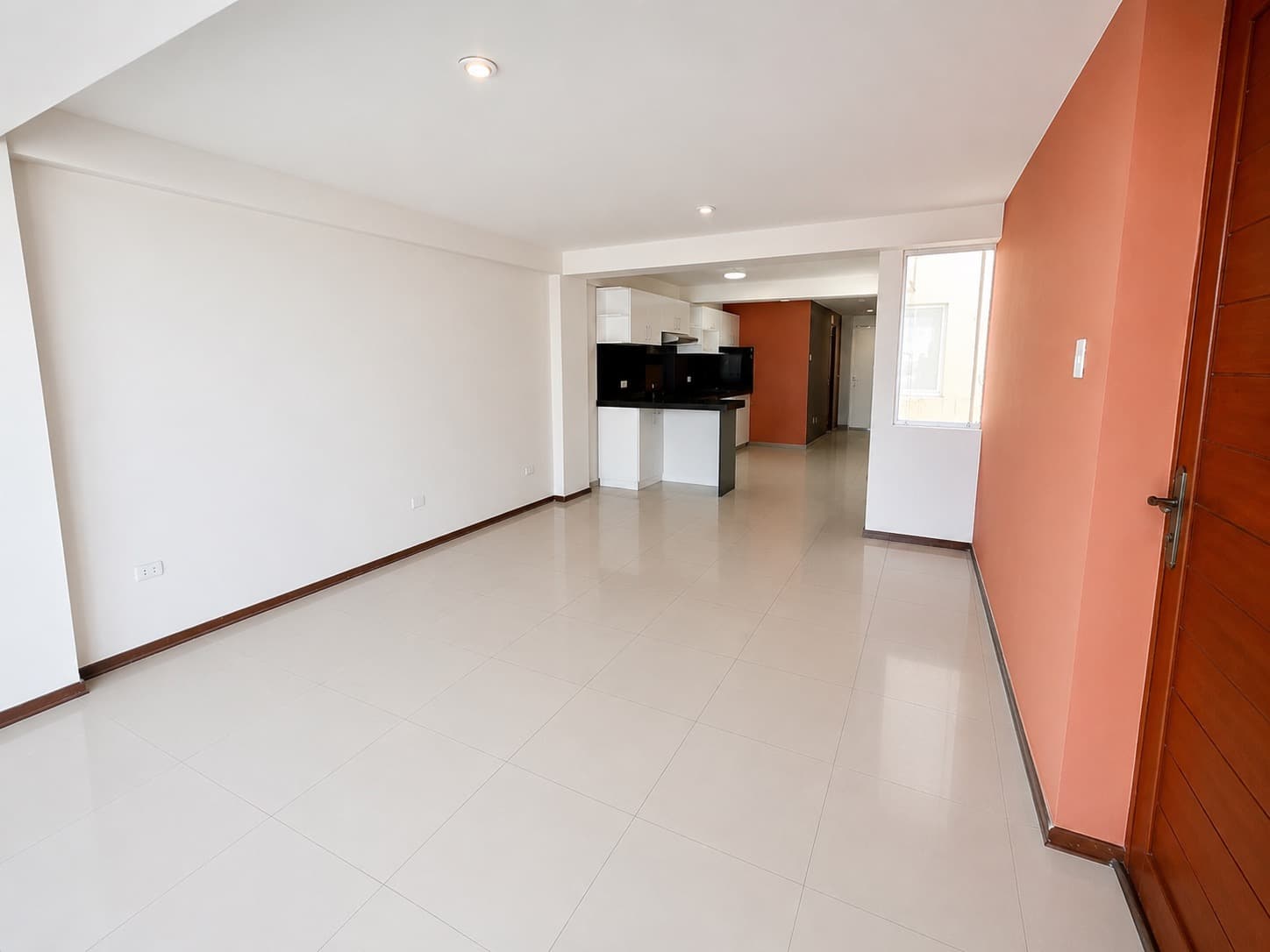 Departamento en Las Palmas del Golf — foto 9